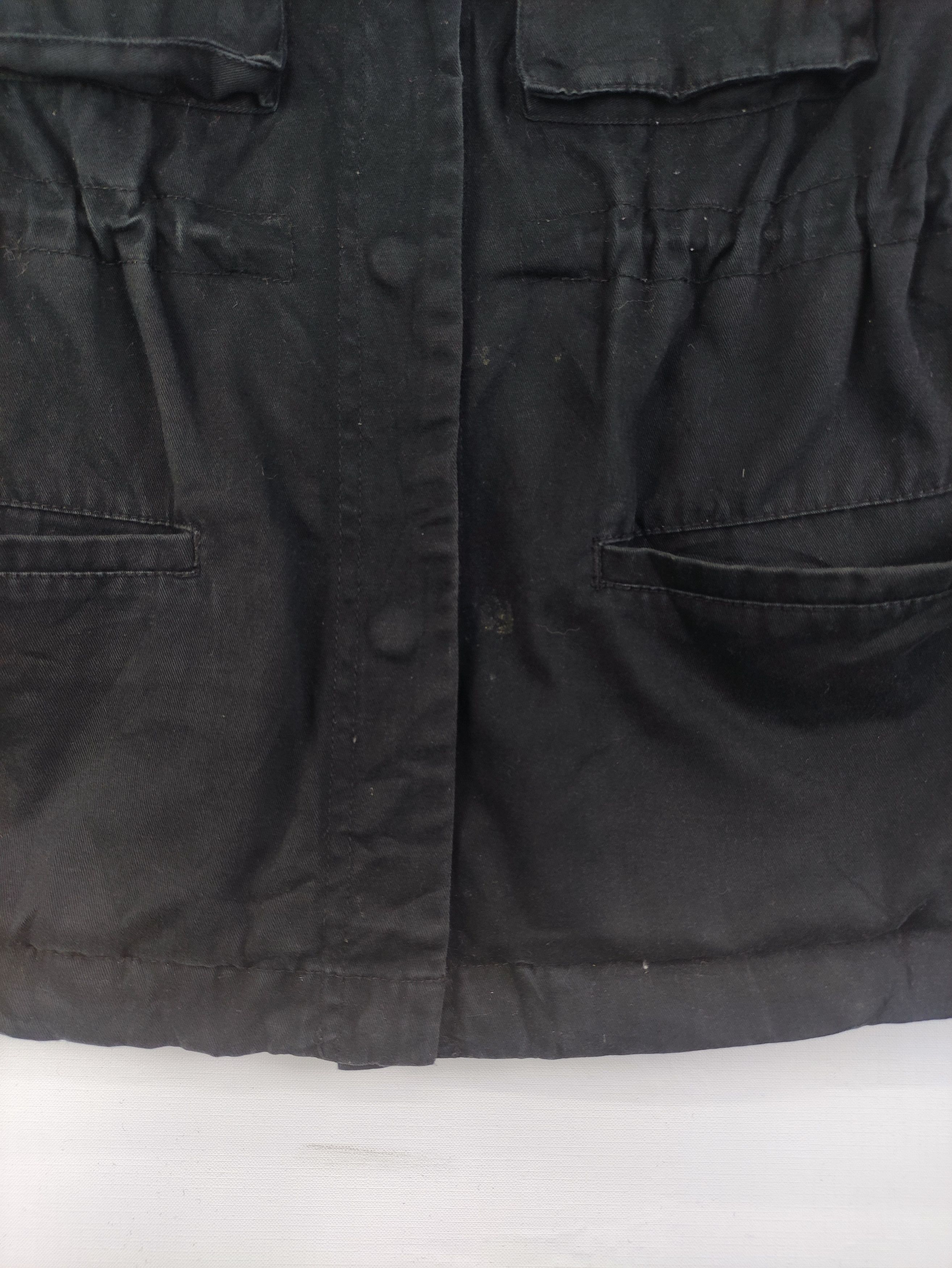 Japanese Brand Vintage Rodeo Crowns Jacket Zipper Hoodie Size S / US 4 / IT 40 - 3 Thumbnail