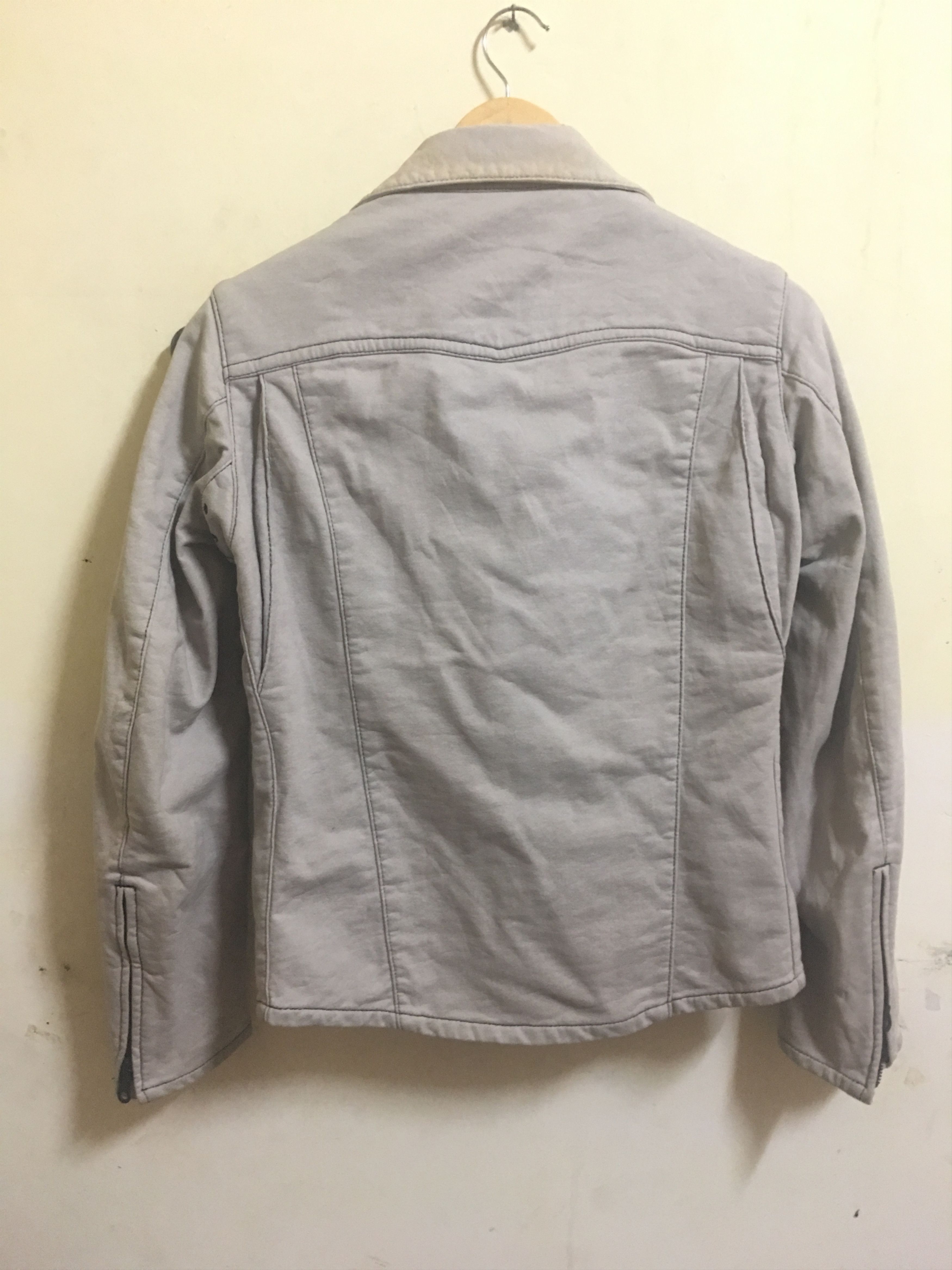 Japanese Brand 🔥Final Drop🔥 Parachute Bondage x Rolling Stone Jaket Size US S / EU 44-46 / 1 - 4 Thumbnail