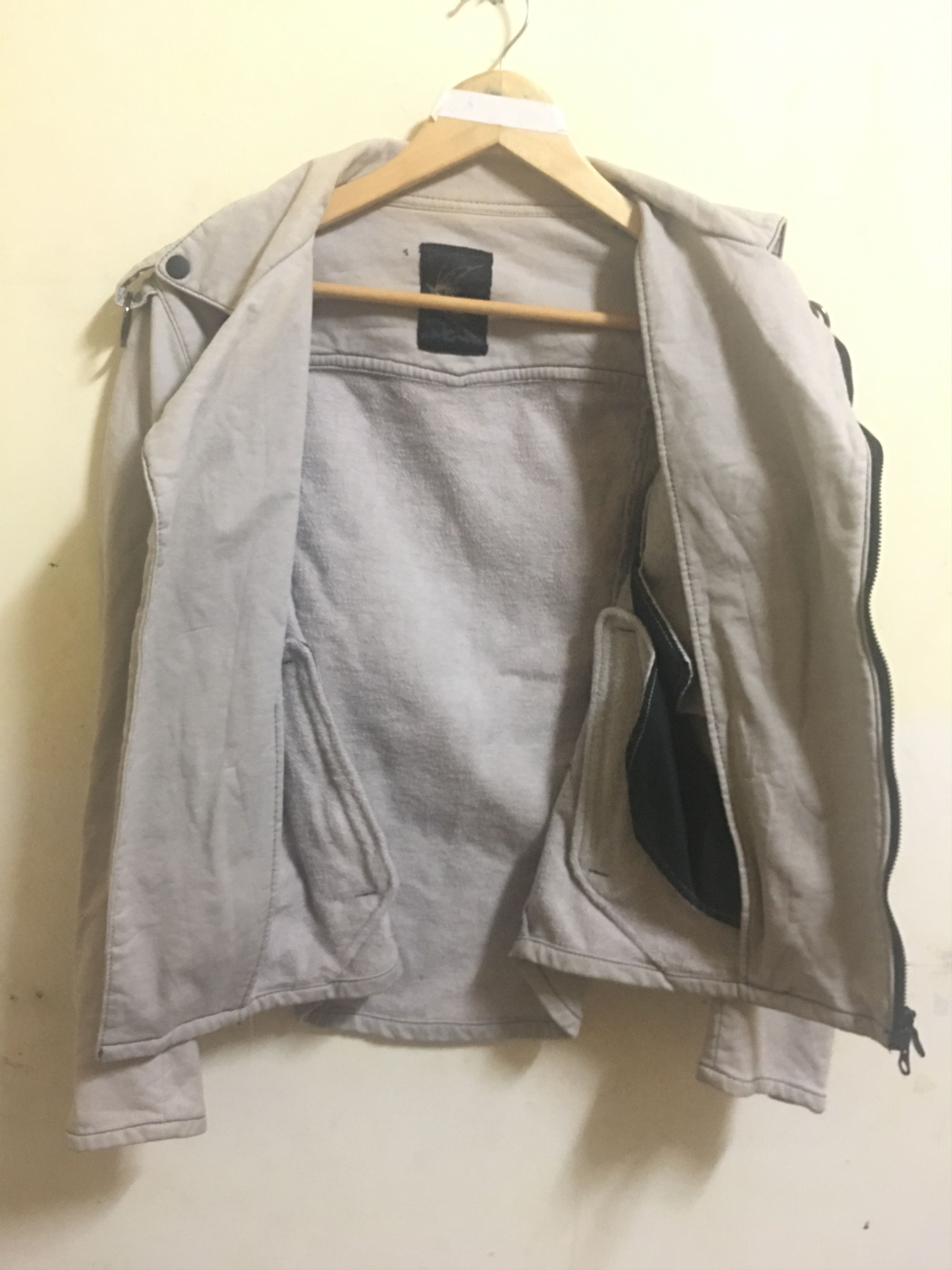 Japanese Brand 🔥Final Drop🔥 Parachute Bondage x Rolling Stone Jaket Size US S / EU 44-46 / 1 - 6 Thumbnail