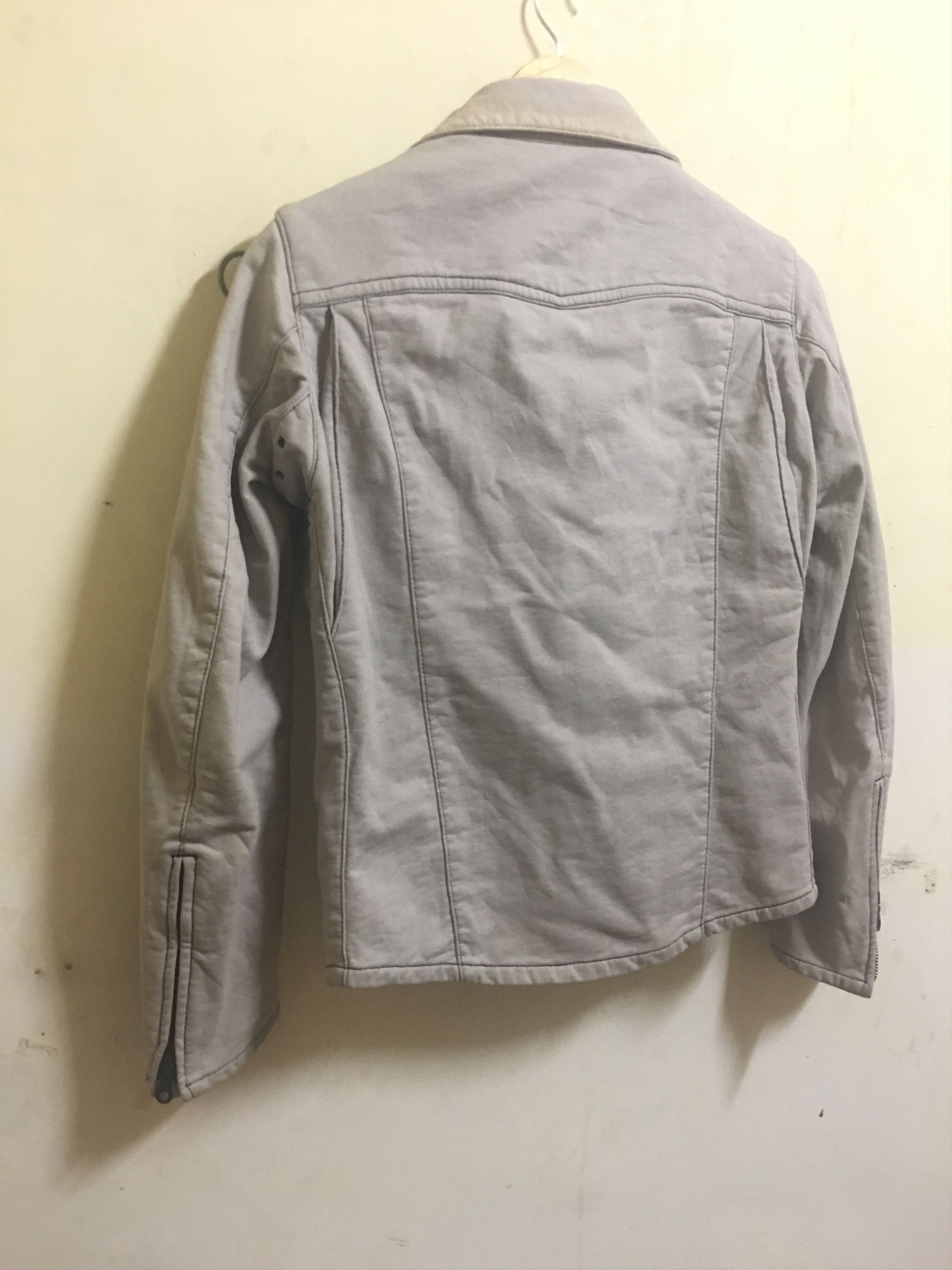 Japanese Brand 🔥Final Drop🔥 Parachute Bondage x Rolling Stone Jaket Size US S / EU 44-46 / 1 - 5 Thumbnail