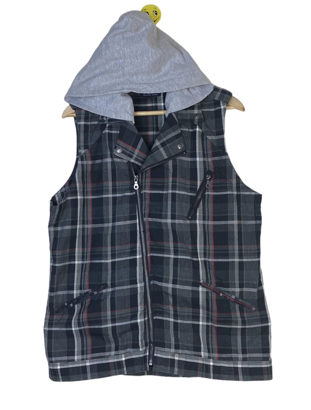 Men's In The Attic Vests | Grailed