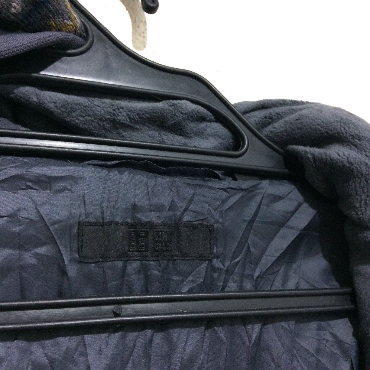 Aztech Mountain × Uniqlo Rare Uniqlo Navajo Multicolor Puffer Hoodie Japanese Size US L / EU 52-54 / 3 - 5 Thumbnail