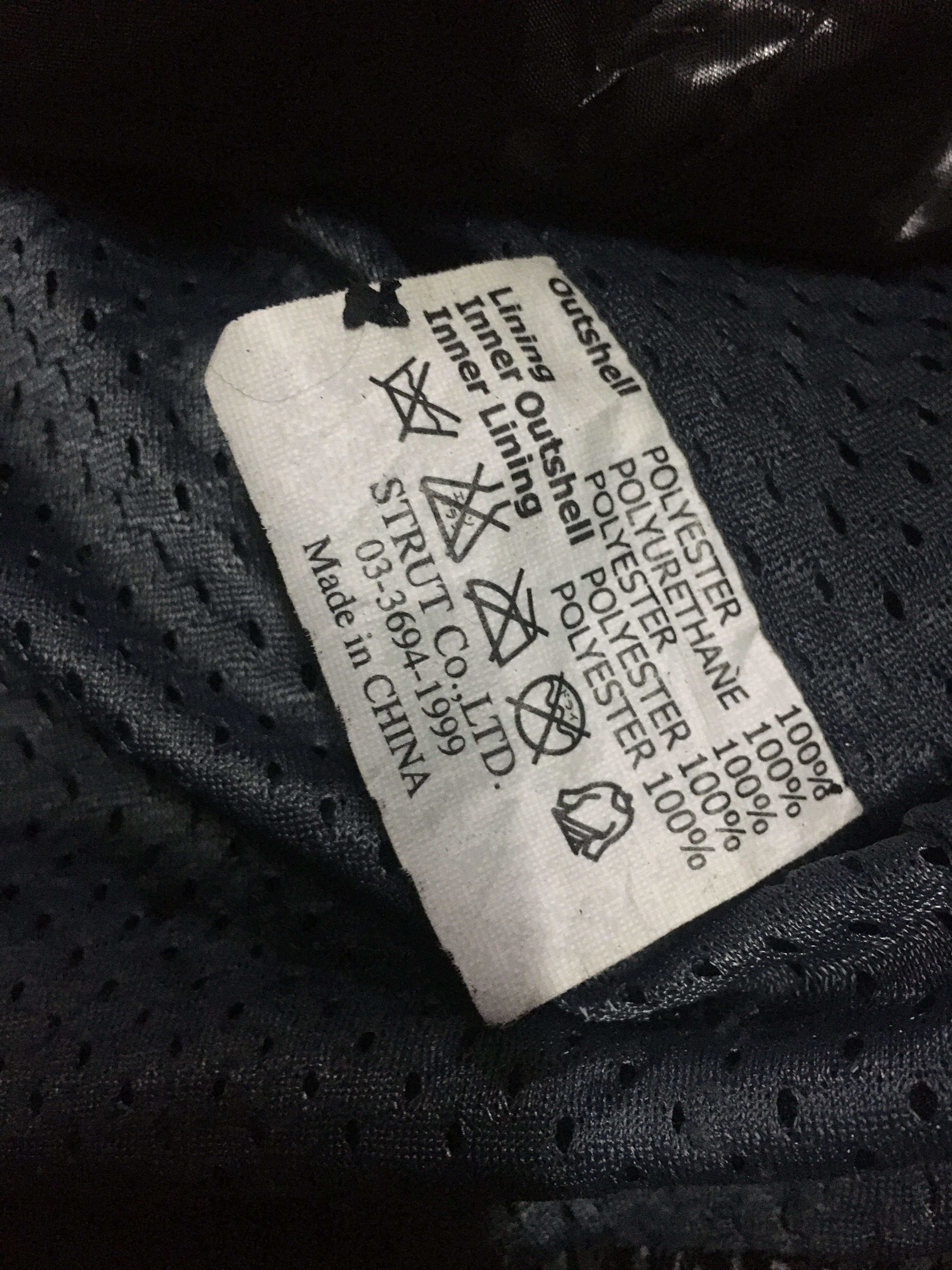 Bates Hats × Vintage Bates Custom Leather Motorcycle Jacket Size US M / EU 48-50 / 2 - 6 Thumbnail