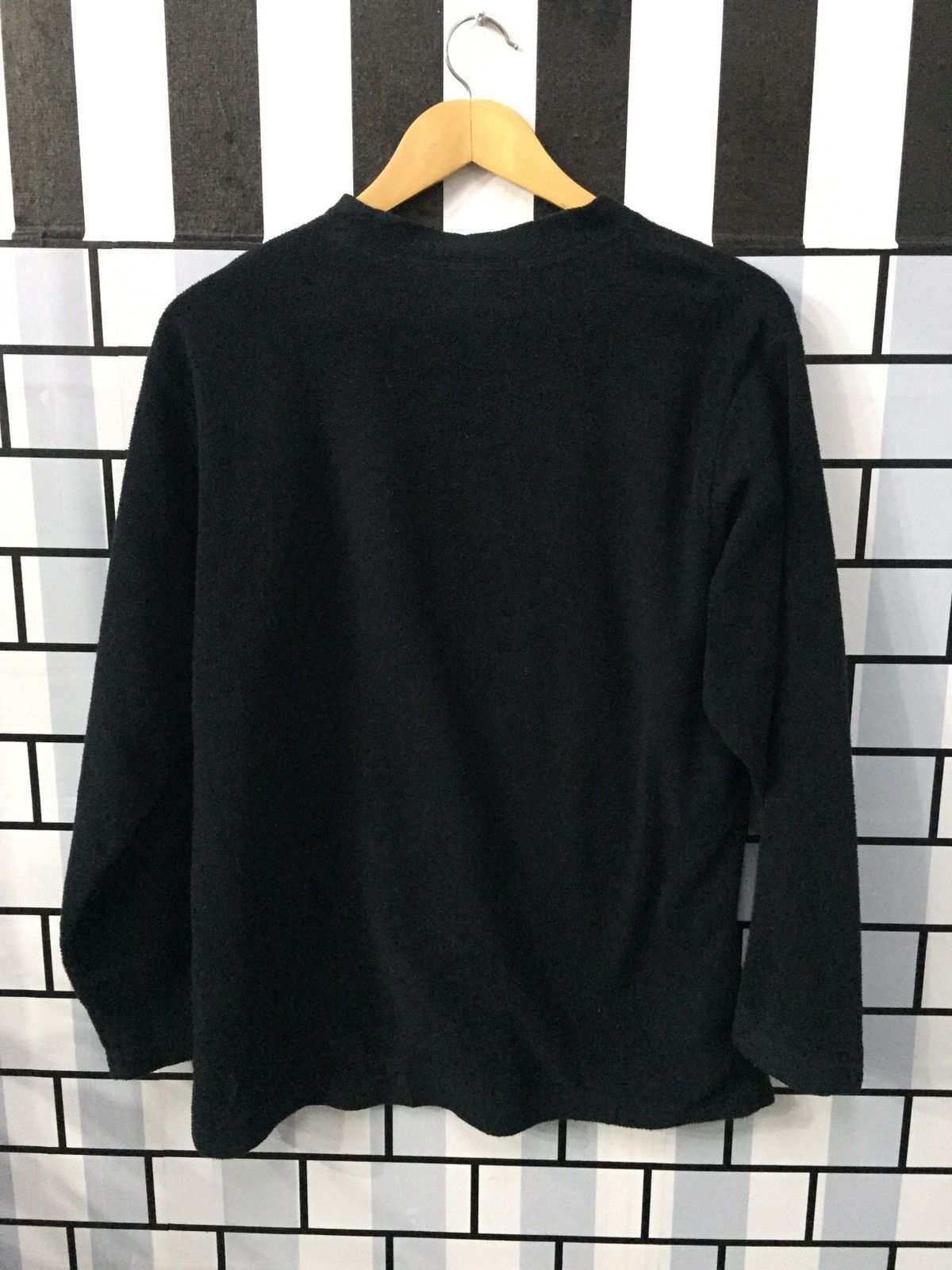 Converse CONVERSE SWEATSHIRT small logo Size US M / EU 48-50 / 2 - 6 Thumbnail