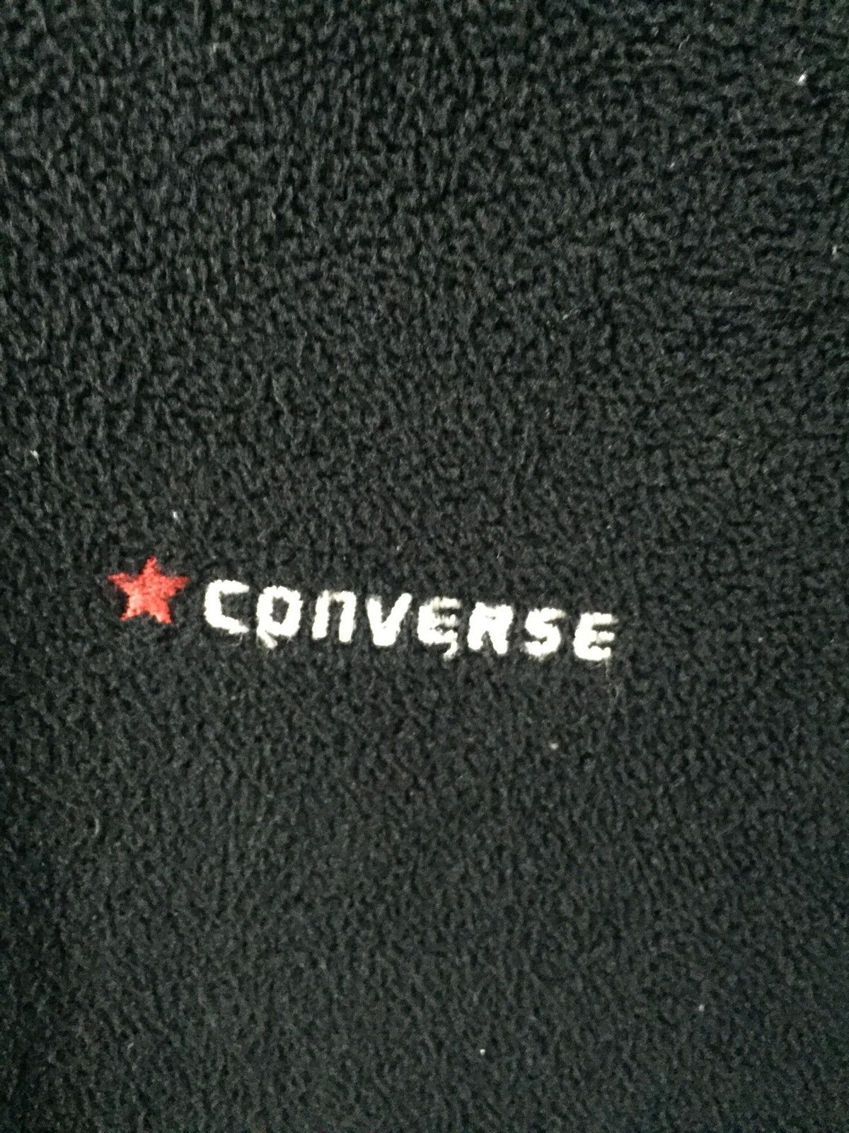 Converse CONVERSE SWEATSHIRT small logo Size US M / EU 48-50 / 2 - 5 Thumbnail