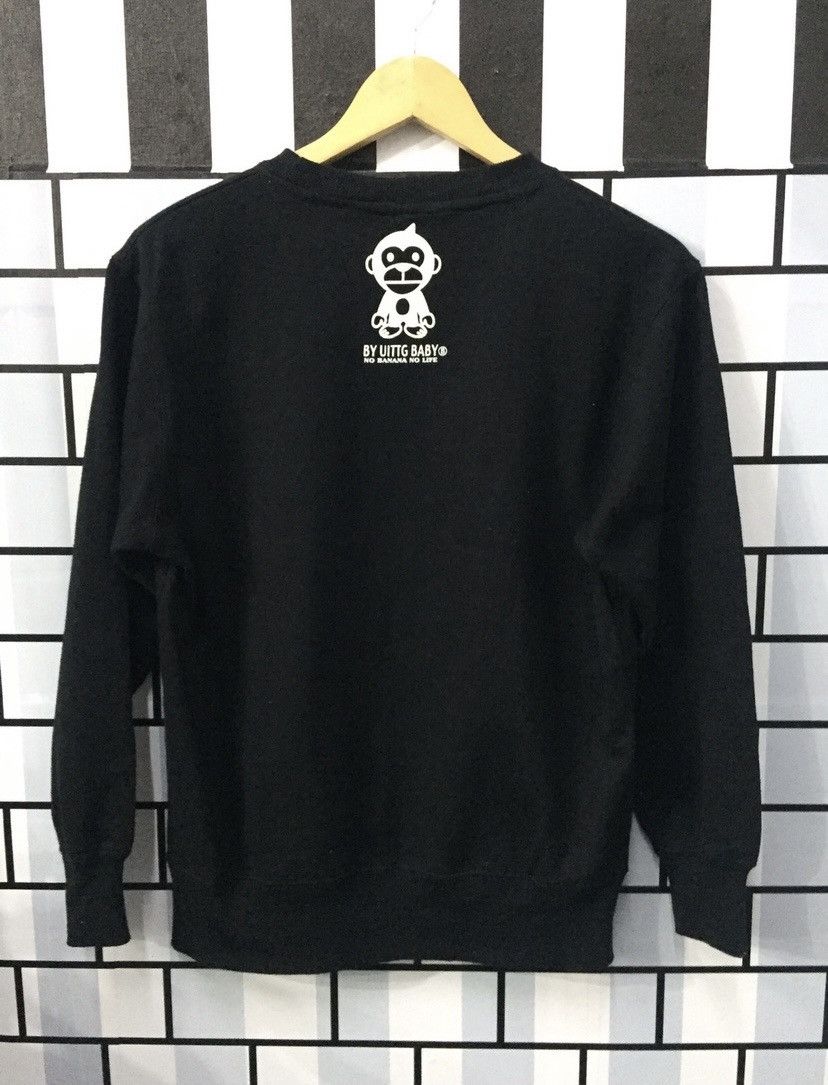 Cartoon Network × Japanese Brand By UITTG BABY Sweatshirt Camo Design Size US M / EU 48-50 / 2 - 5 Thumbnail