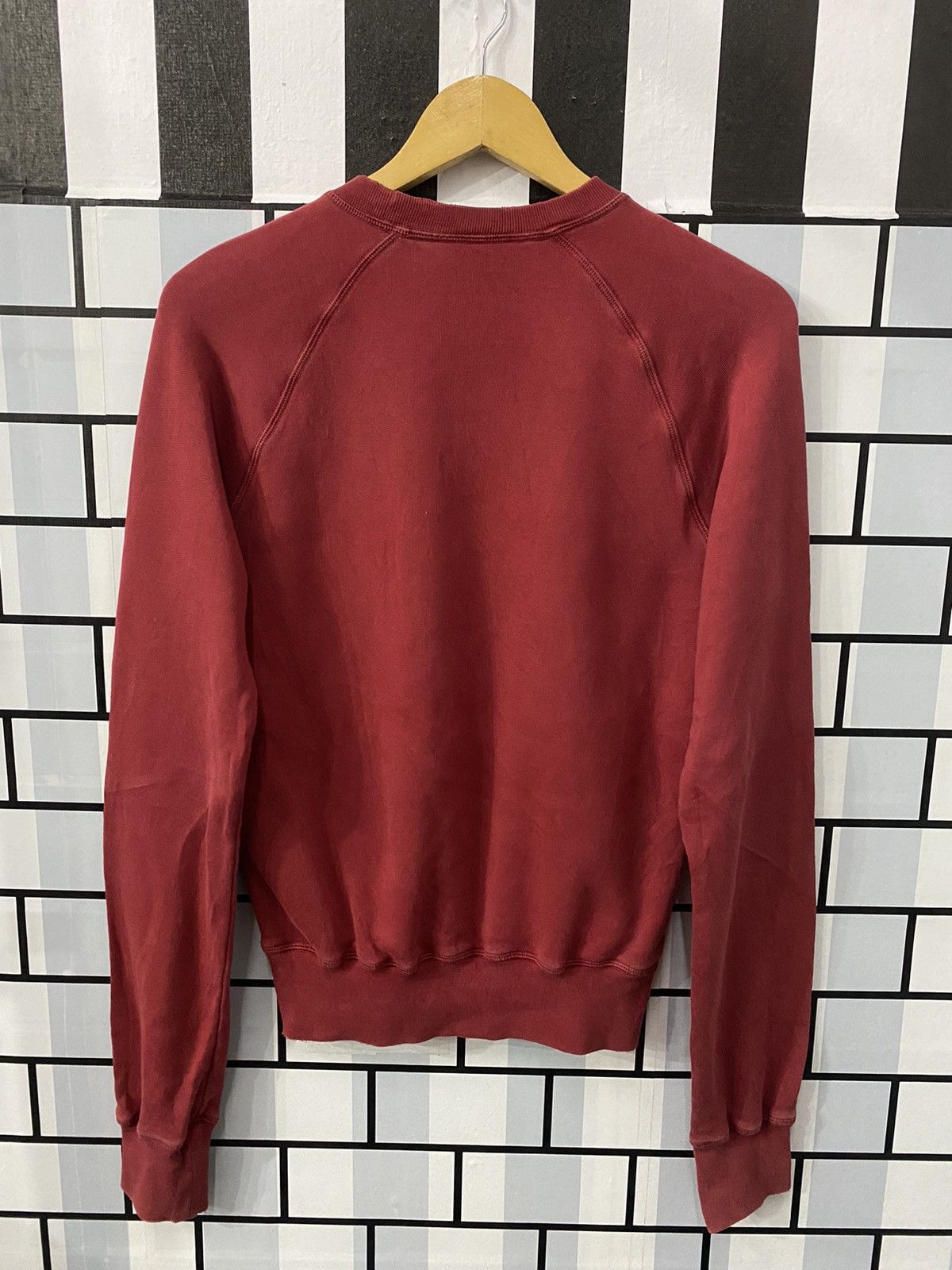 Designer × Dsquared2 Dsquared2 sweatshirt Size US XS / EU 42 / 0 - 2 Thumbnail