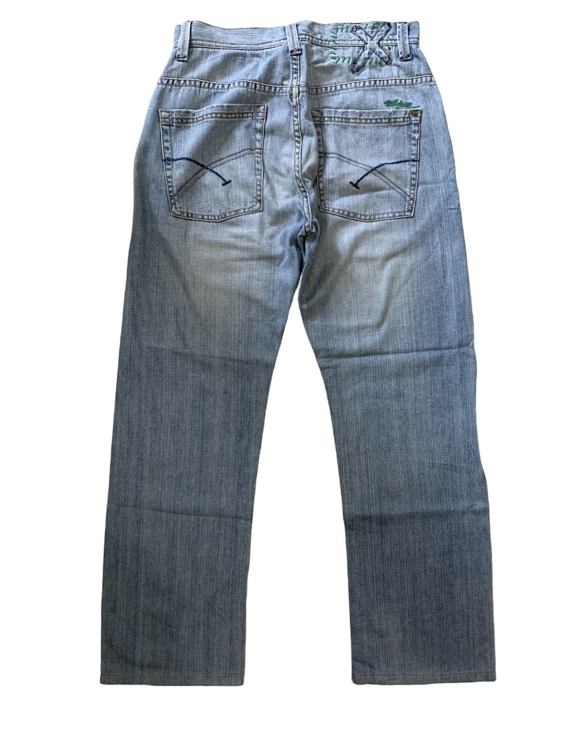 Billabong × Vintage Billabong vd10 Size US 30 / EU 46 - 7 Thumbnail