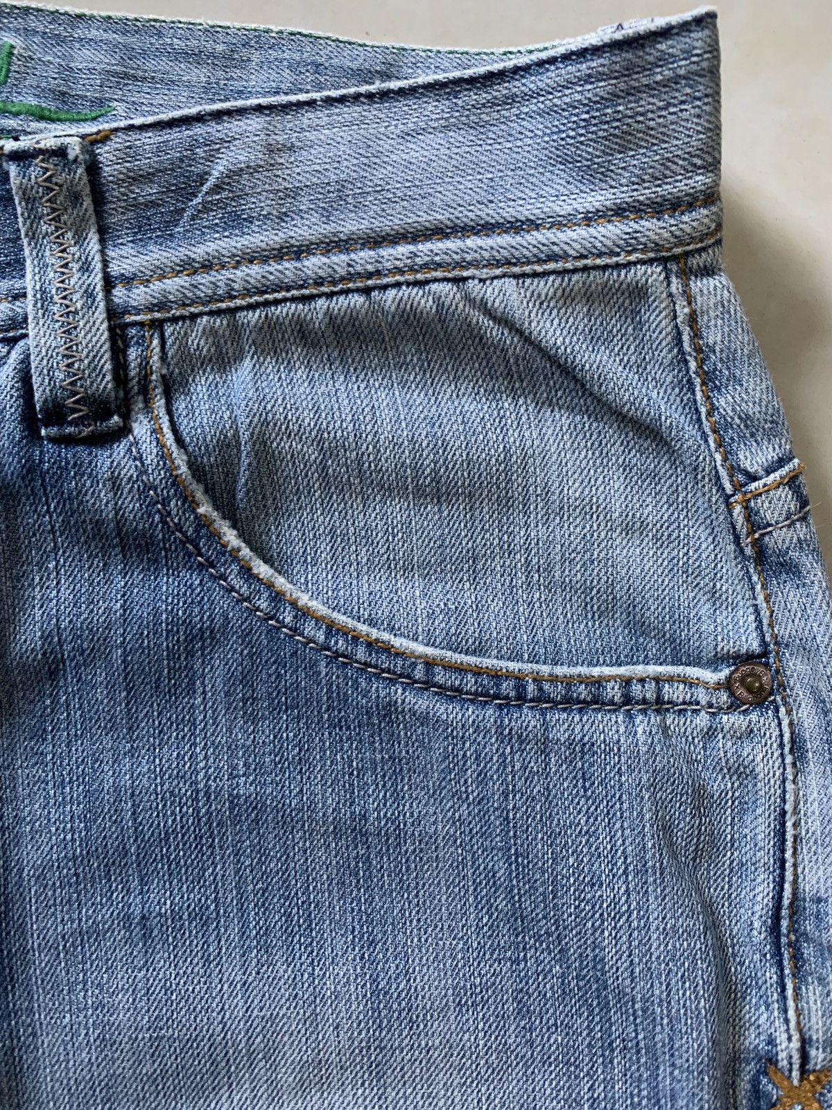 Billabong × Vintage Billabong vd10 Size US 30 / EU 46 - 3 Thumbnail
