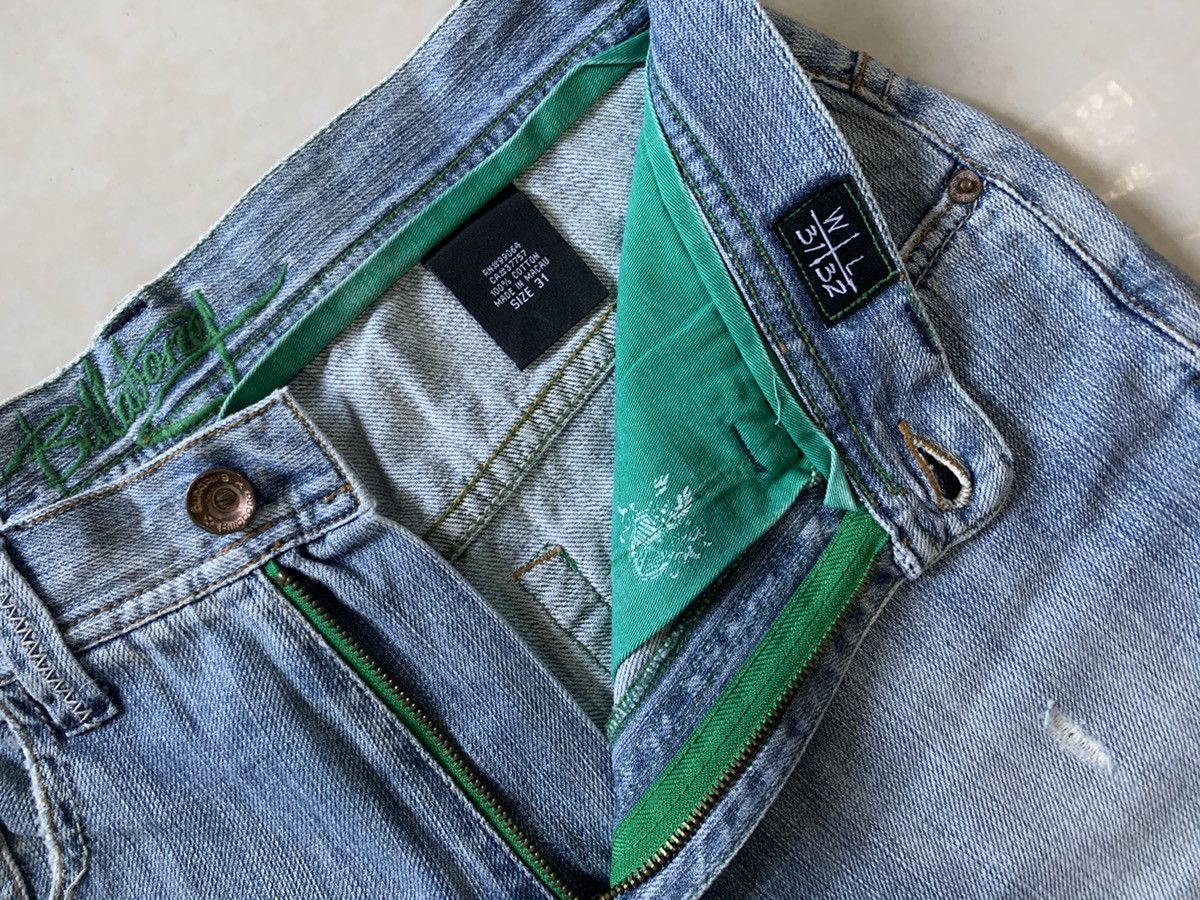 Billabong × Vintage Billabong vd10 Size US 30 / EU 46 - 6 Thumbnail