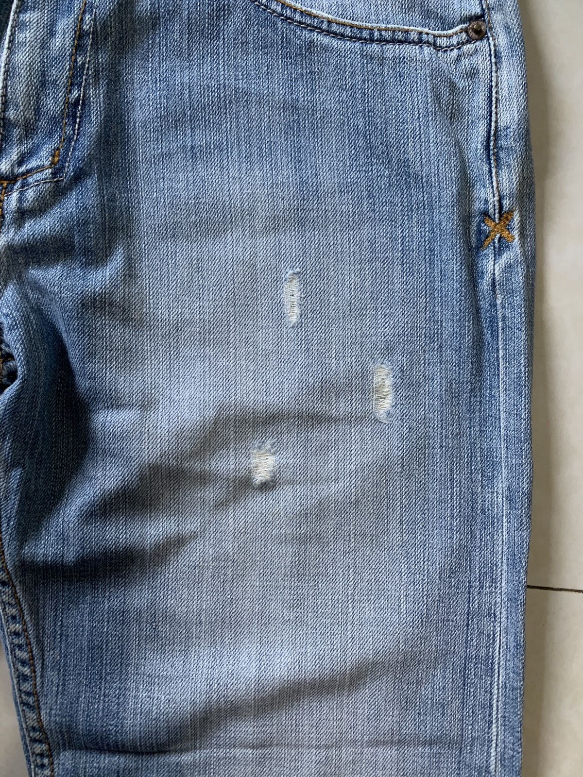 Billabong × Vintage Billabong vd10 Size US 30 / EU 46 - 4 Thumbnail