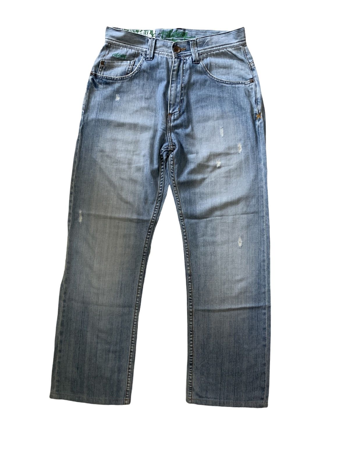 Billabong × Vintage Billabong vd10 Size US 30 / EU 46 - 1 Thumbnail