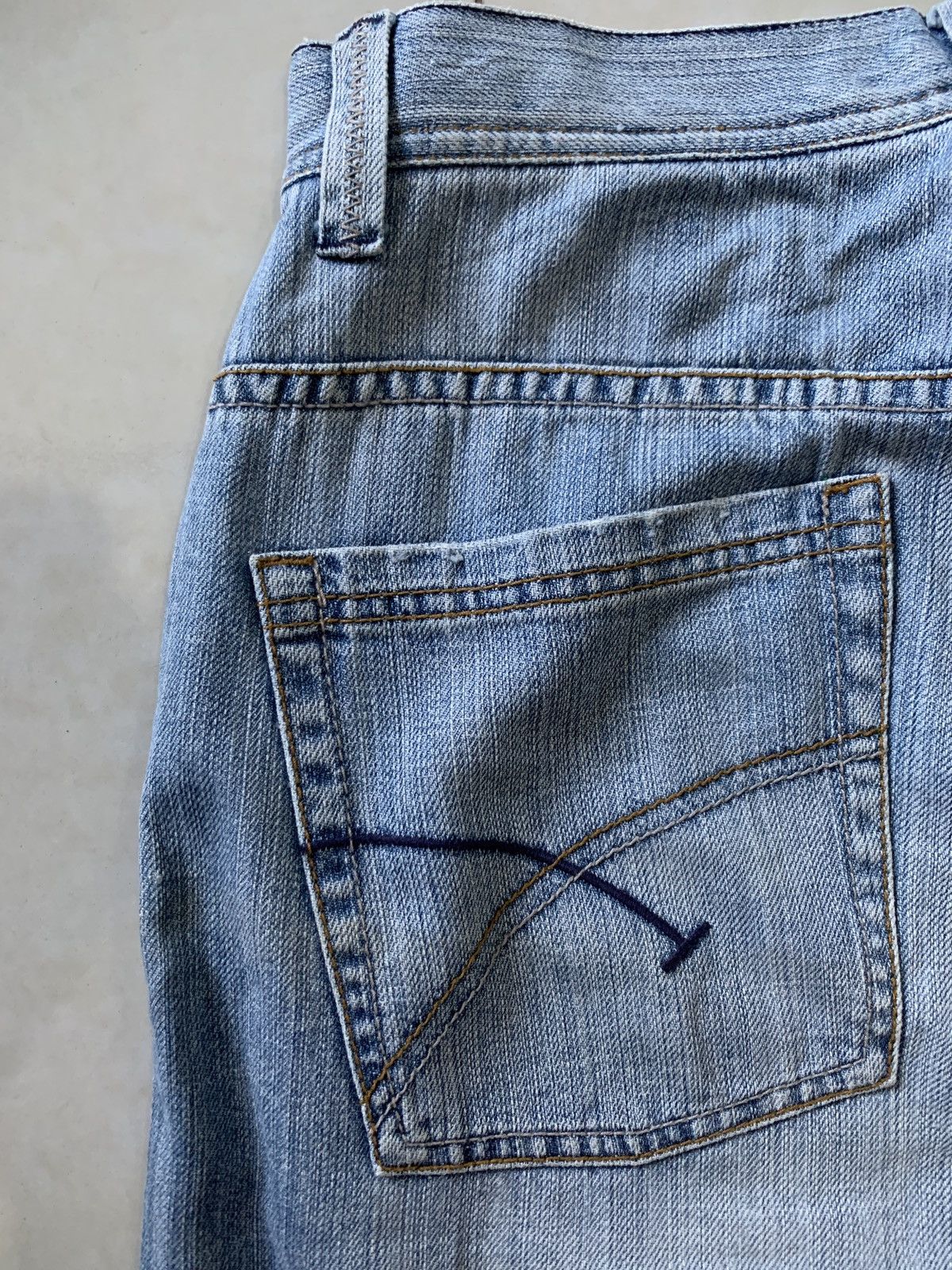 Billabong × Vintage Billabong vd10 Size US 30 / EU 46 - 8 Thumbnail