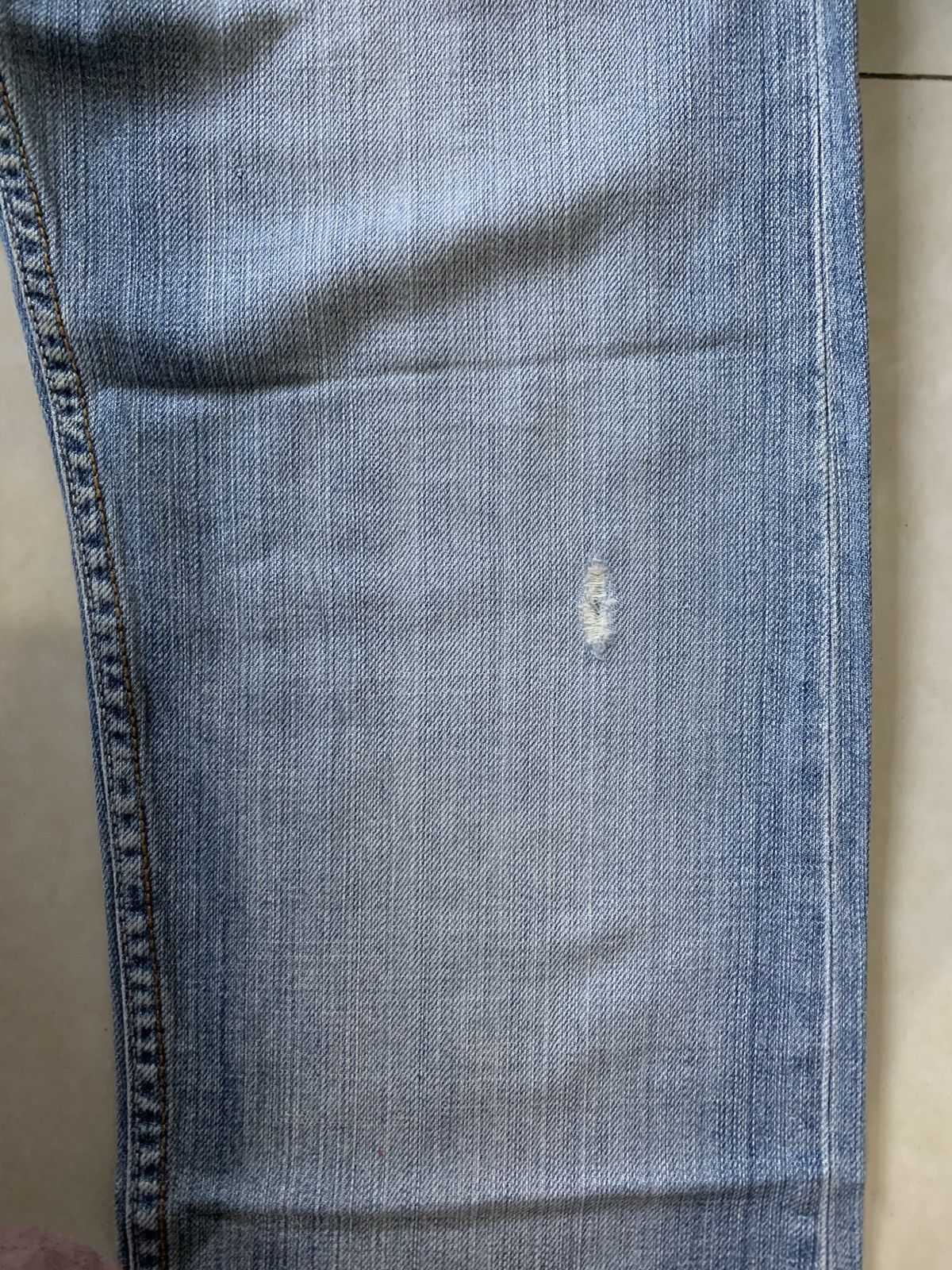 Billabong × Vintage Billabong vd10 Size US 30 / EU 46 - 5 Thumbnail