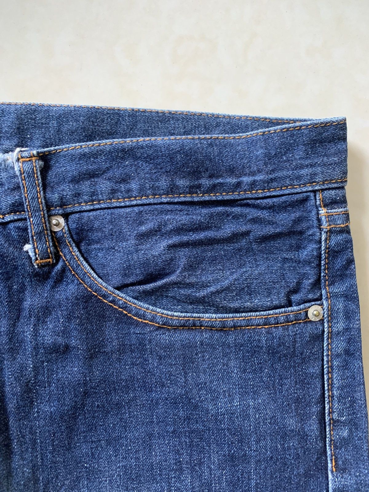 Japanese Brand × Vintage × X-LARGE xlarge vd10 Size US 38 / EU 54 - 4 Thumbnail