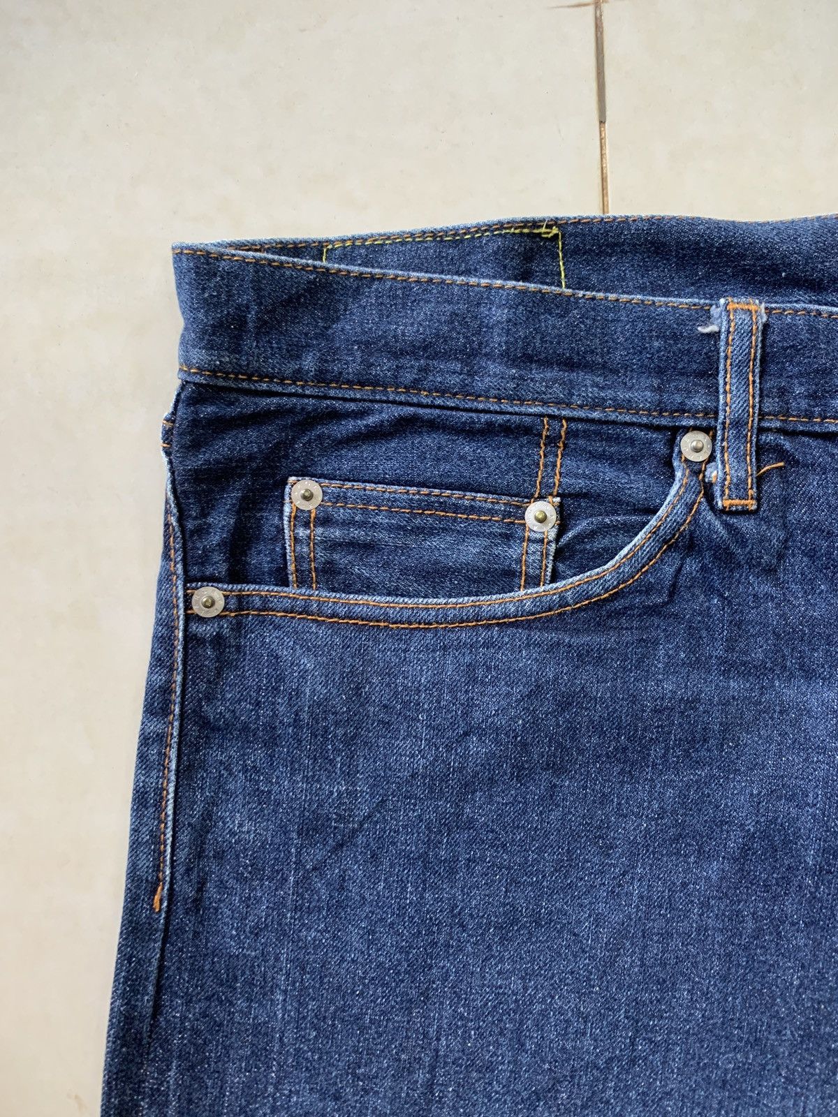 Japanese Brand × Vintage × X-LARGE xlarge vd10 Size US 38 / EU 54 - 3 Thumbnail