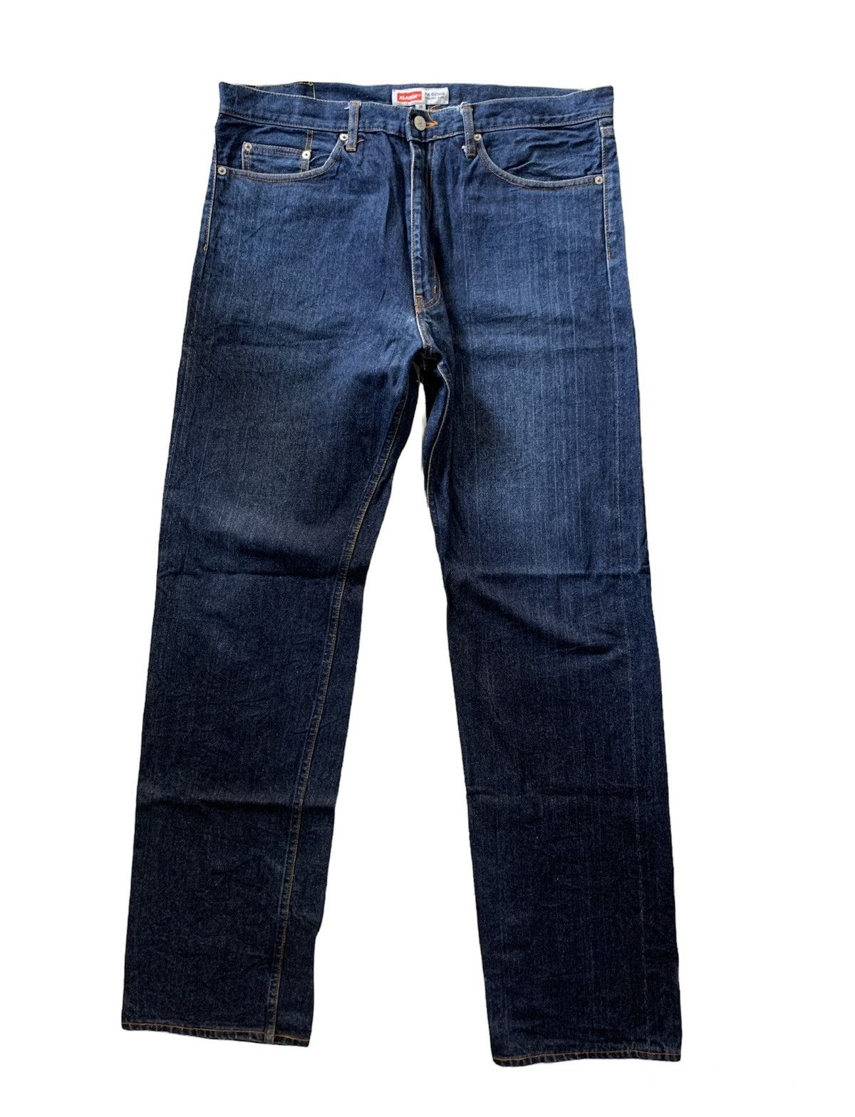 Japanese Brand × Vintage × X-LARGE xlarge vd10 Size US 38 / EU 54 - 1 Thumbnail