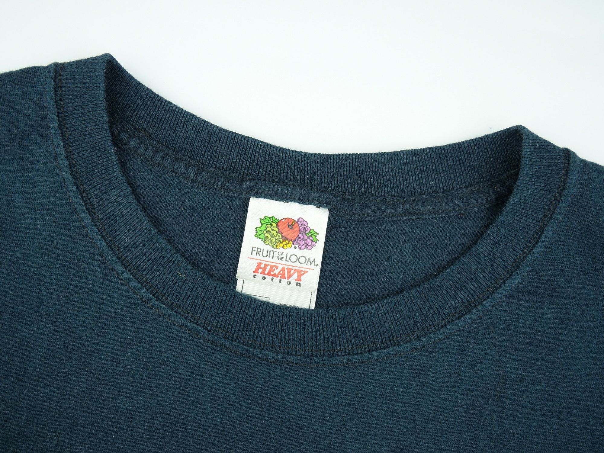 Vintage Guinness vintage t-shirt Size US L / EU 52-54 / 3 - 2 Thumbnail