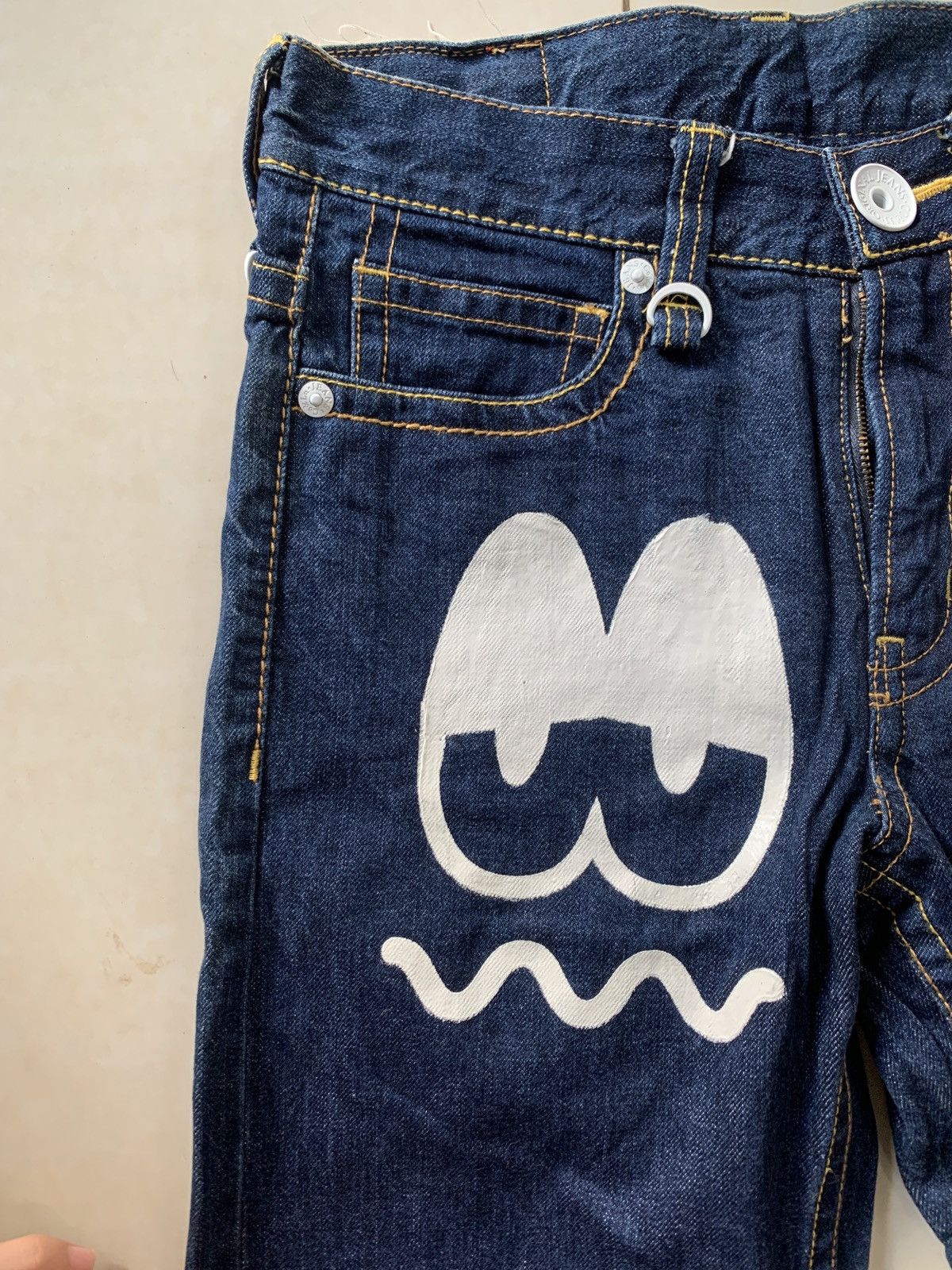 Japanese Brand × Vintage co&lu vd10 Size US 30 / EU 46 - 3 Thumbnail