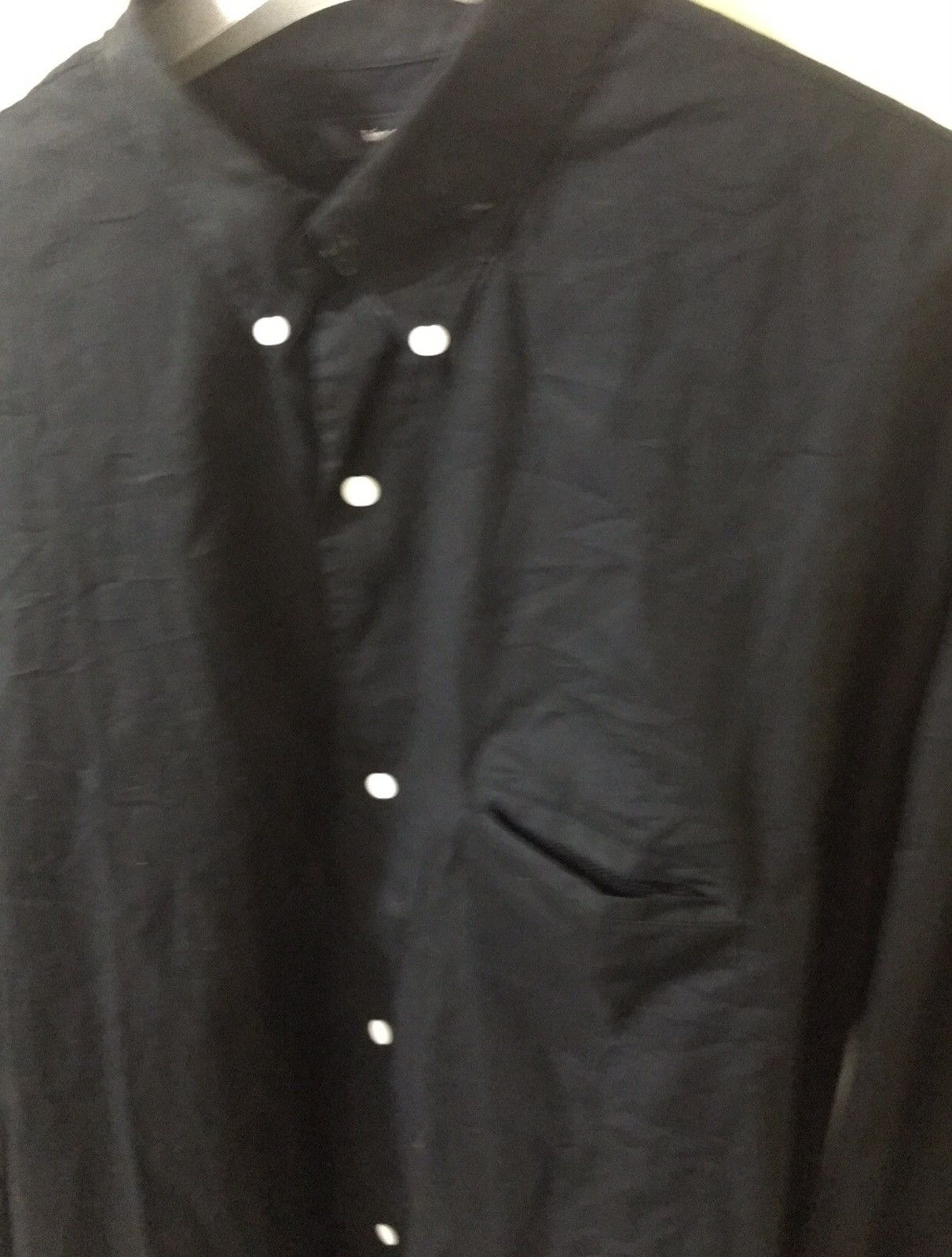 Beams Plus Vintage Beams Snap Button Slim fit Size US L / EU 52-54 / 3 - 3 Thumbnail