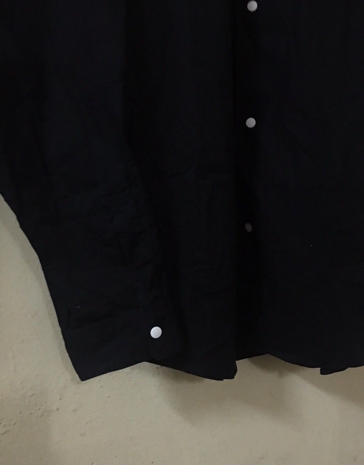 Beams Plus Vintage Beams Snap Button Slim fit Size US L / EU 52-54 / 3 - 4 Thumbnail