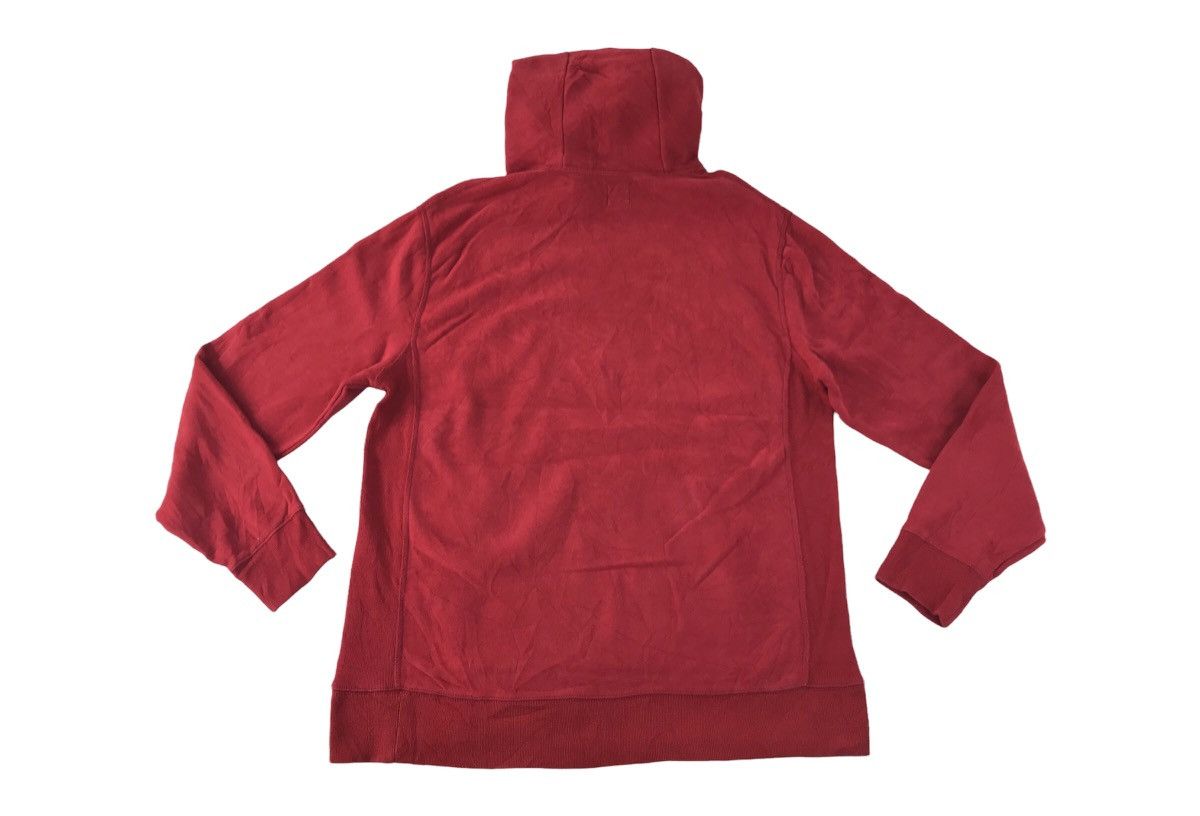 Gap × Japanese Brand Pull Over GAP Sweatshirt Hoodies Wear Inspired Designer Size US L / EU 52-54 / 3 - 2 Thumbnail