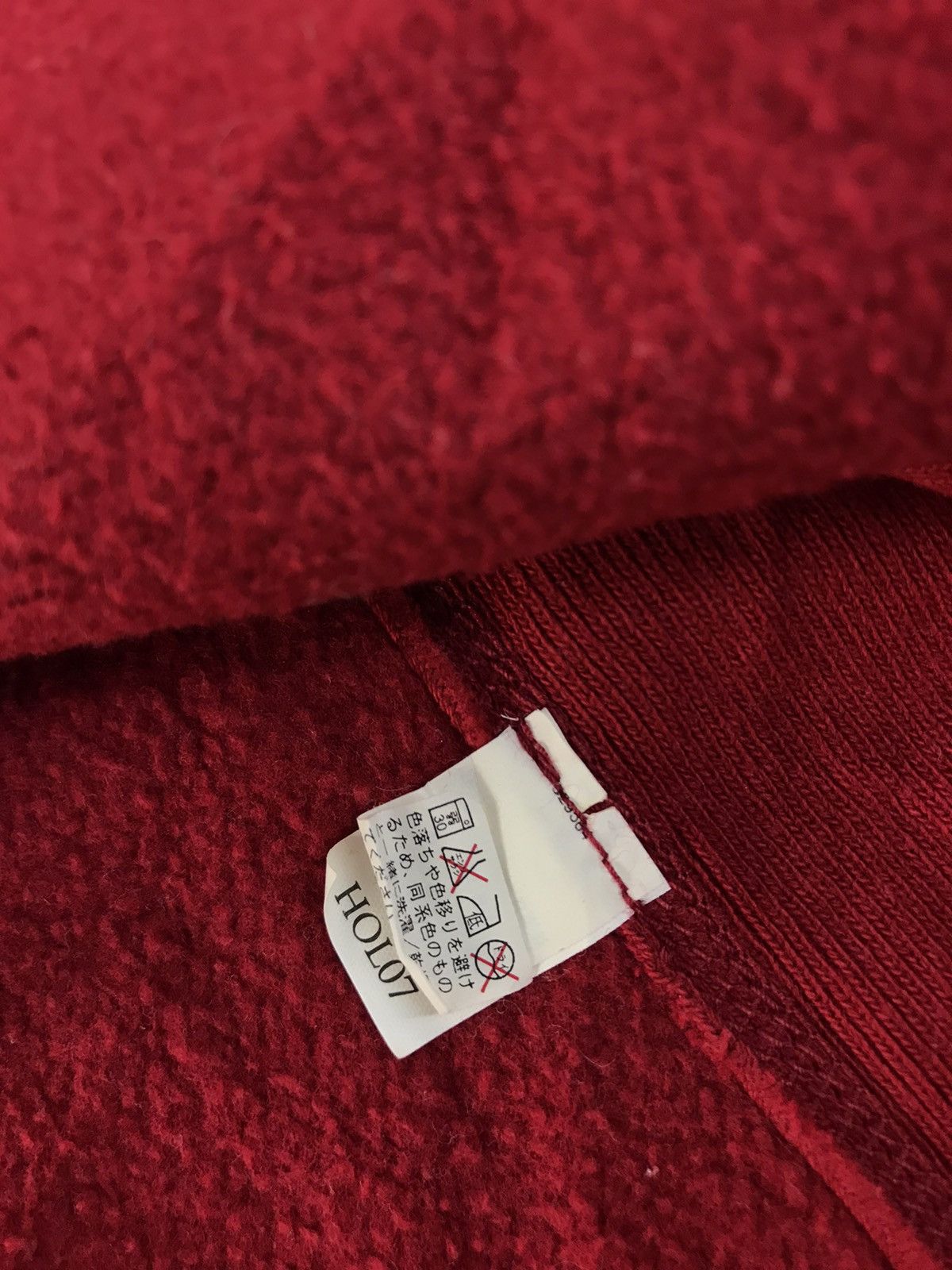 Gap × Japanese Brand Pull Over GAP Sweatshirt Hoodies Wear Inspired Designer Size US L / EU 52-54 / 3 - 6 Thumbnail