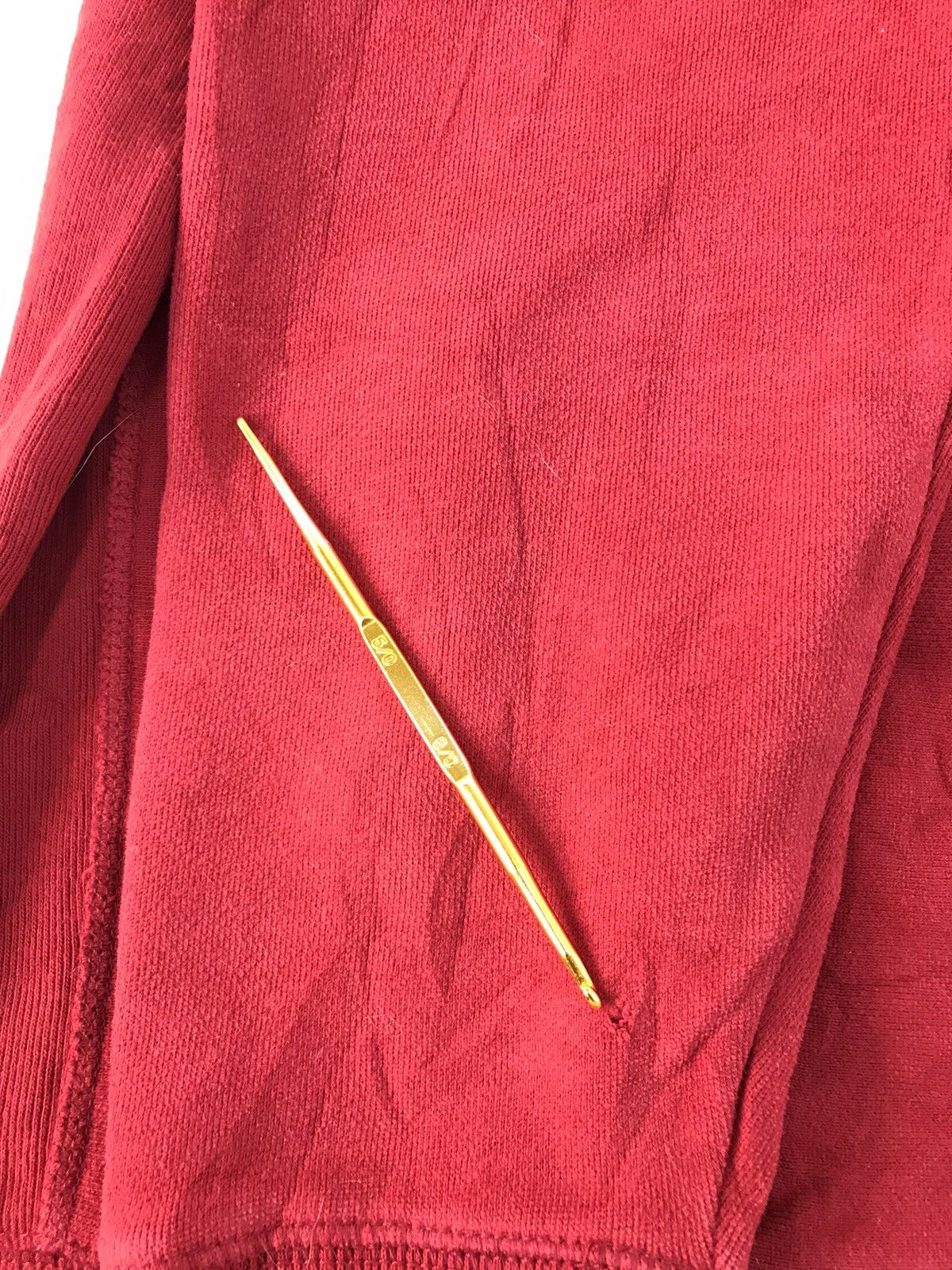 Gap × Japanese Brand Pull Over GAP Sweatshirt Hoodies Wear Inspired Designer Size US L / EU 52-54 / 3 - 10 Thumbnail