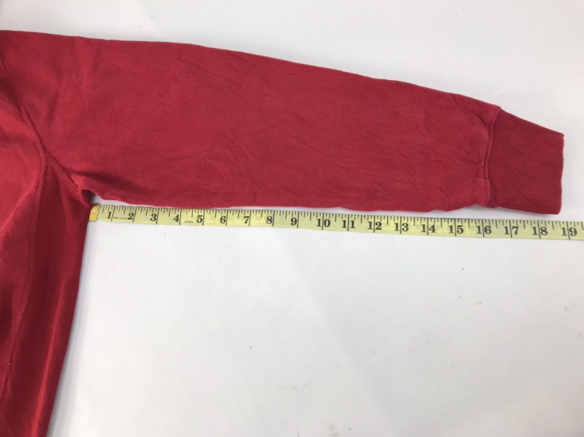 Gap × Japanese Brand Pull Over GAP Sweatshirt Hoodies Wear Inspired Designer Size US L / EU 52-54 / 3 - 9 Thumbnail