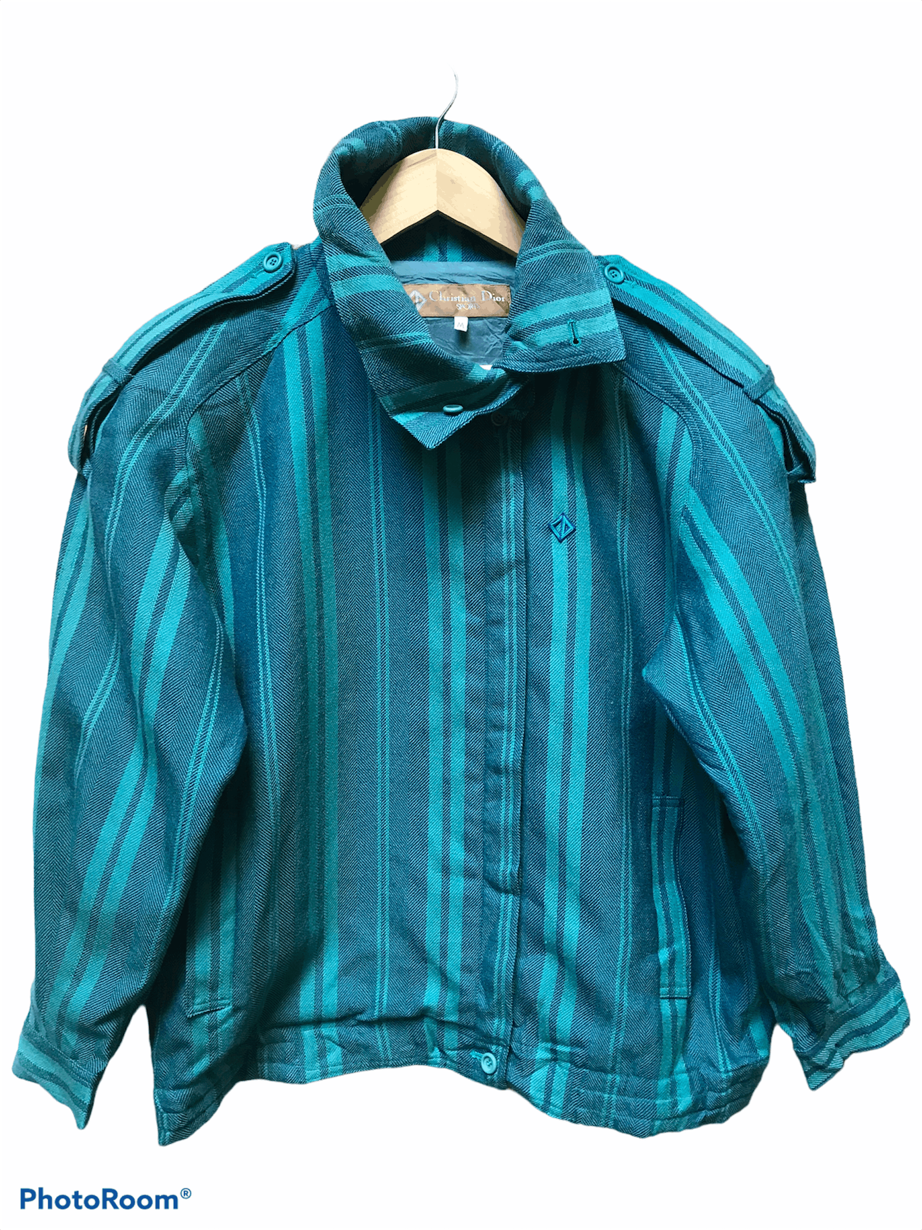 Christian Dior Monsieur Christian Dior Sports Size US M / EU 48-50 / 2 - 1 Thumbnail