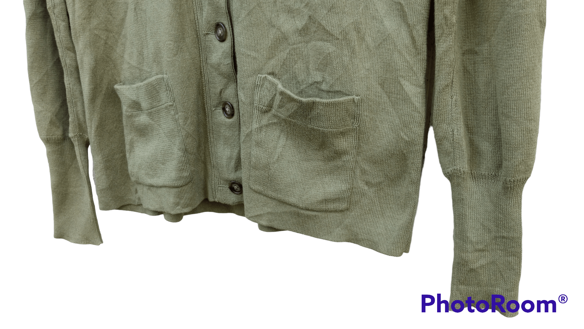 Ralph Lauren × Ralph Lauren Sport 🔥🔥Ralph Lauren Sport Cardigan Sweater Size US M / EU 48-50 / 2 - 12 Thumbnail