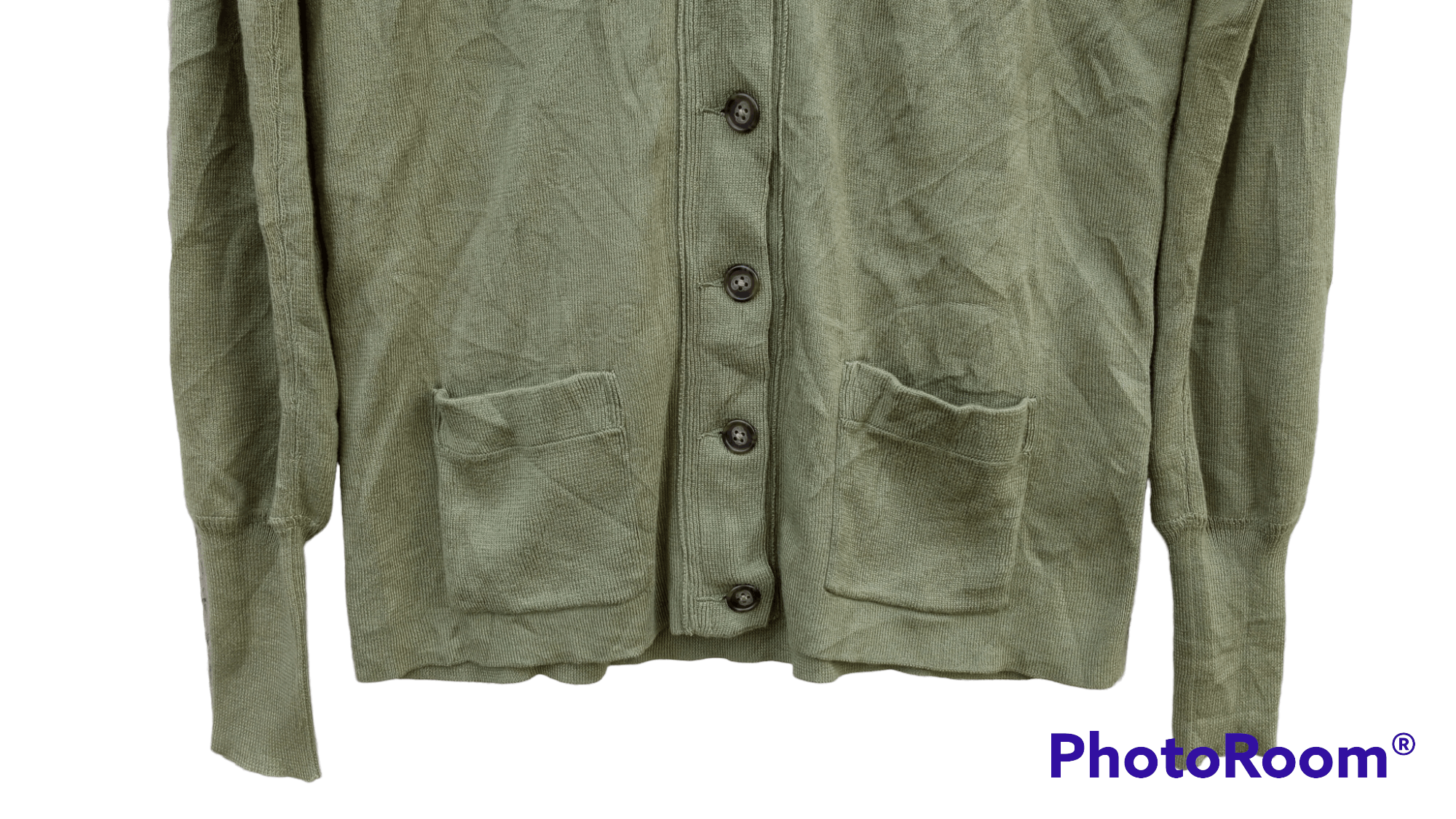 Ralph Lauren × Ralph Lauren Sport 🔥🔥Ralph Lauren Sport Cardigan Sweater Size US M / EU 48-50 / 2 - 15 Thumbnail