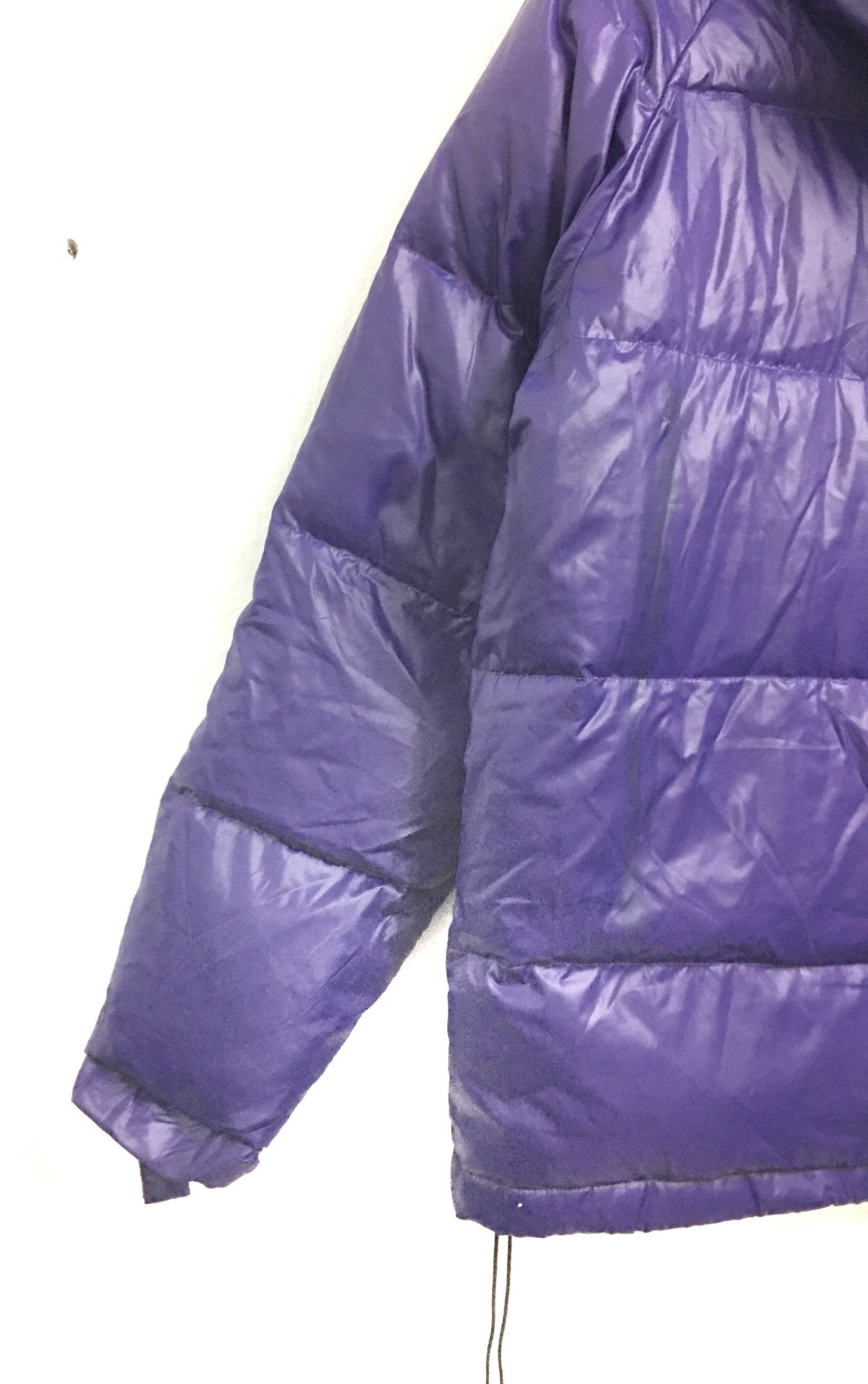 Johnbull John Bull puffer down jacket with removable hoodie Size US S / EU 44-46 / 1 - 11 Thumbnail