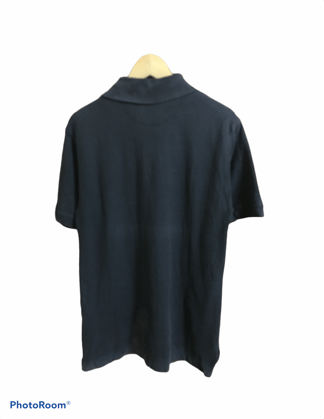 Yves Saint Laurent Vintage Yves Saint Laurent Polos Shirt Size US L / EU 52-54 / 3 - 3 Thumbnail