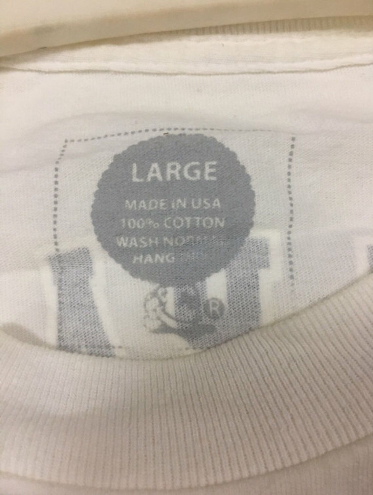 Japanese Brand Alter Ego Japan Size US L / EU 52-54 / 3 - 4 Thumbnail