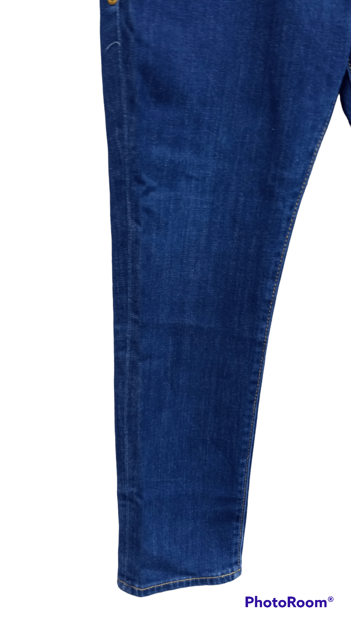 Issey Miyake × Vintage × mercibeaucoup 🔥🔥Mercibeaucoup Issey Miyaki Jeans Denim Size US 29 - 7 Thumbnail