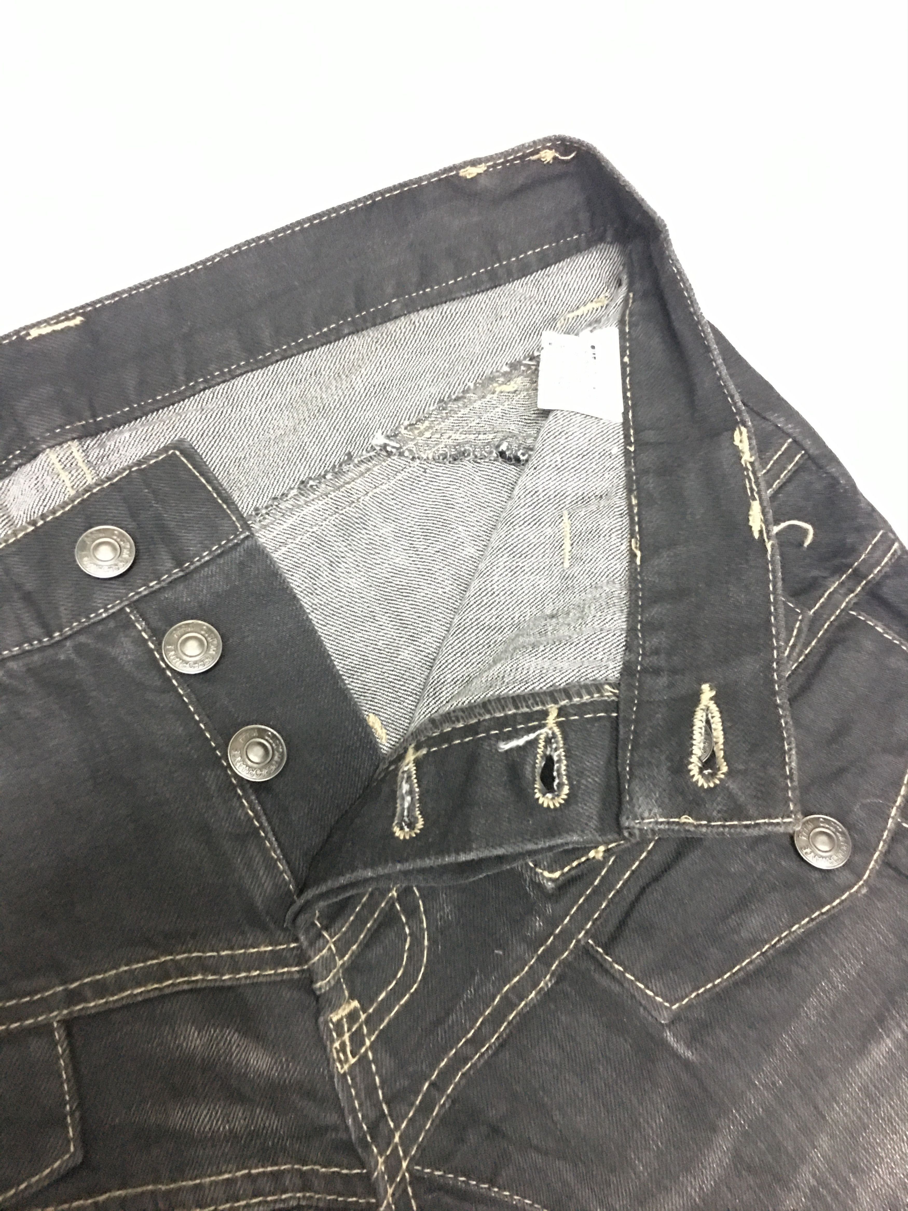 PPFM PPFM tactical Pant With Zipper Very Cool Design Size US 32 / EU 48 - 5 Thumbnail