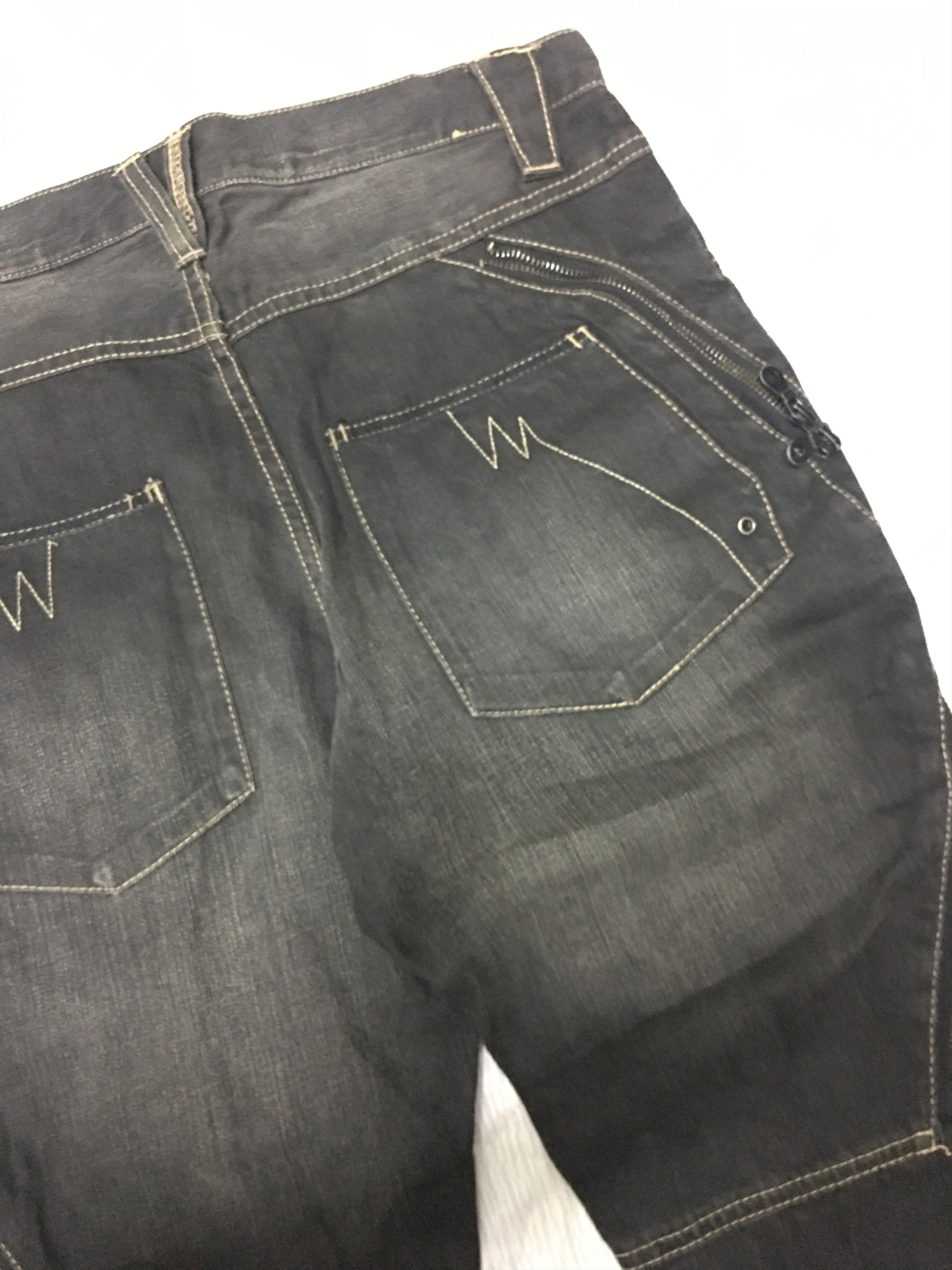 PPFM PPFM tactical Pant With Zipper Very Cool Design Size US 32 / EU 48 - 7 Thumbnail
