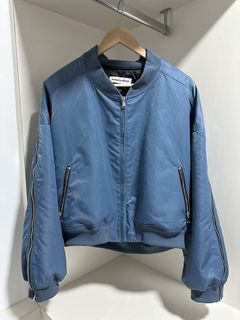 Fffpostalservice Jacket | Grailed