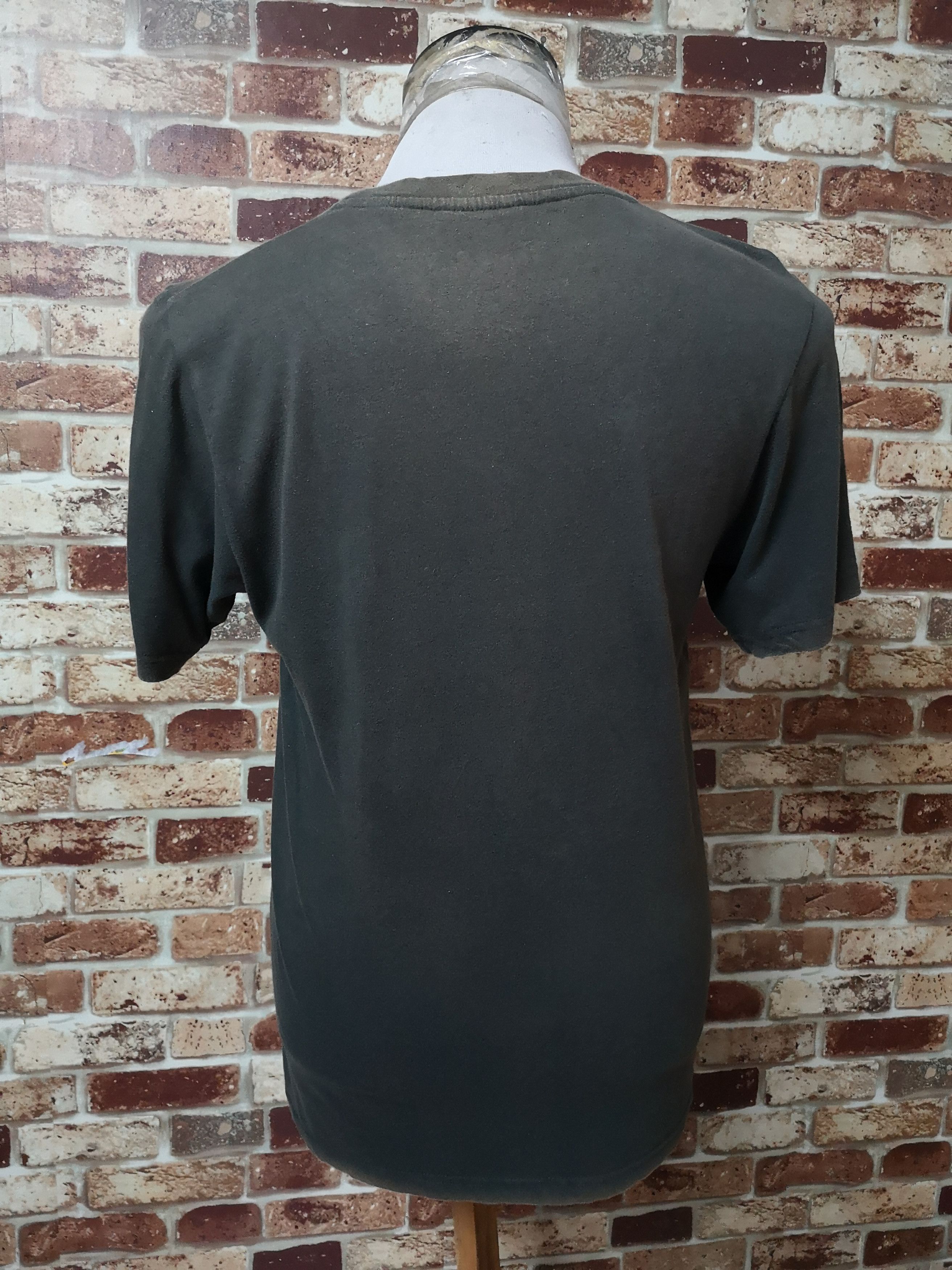 Vintage Rise Of The Planet Of The Apes Tee Size US M / EU 48-50 / 2 - 4 Thumbnail