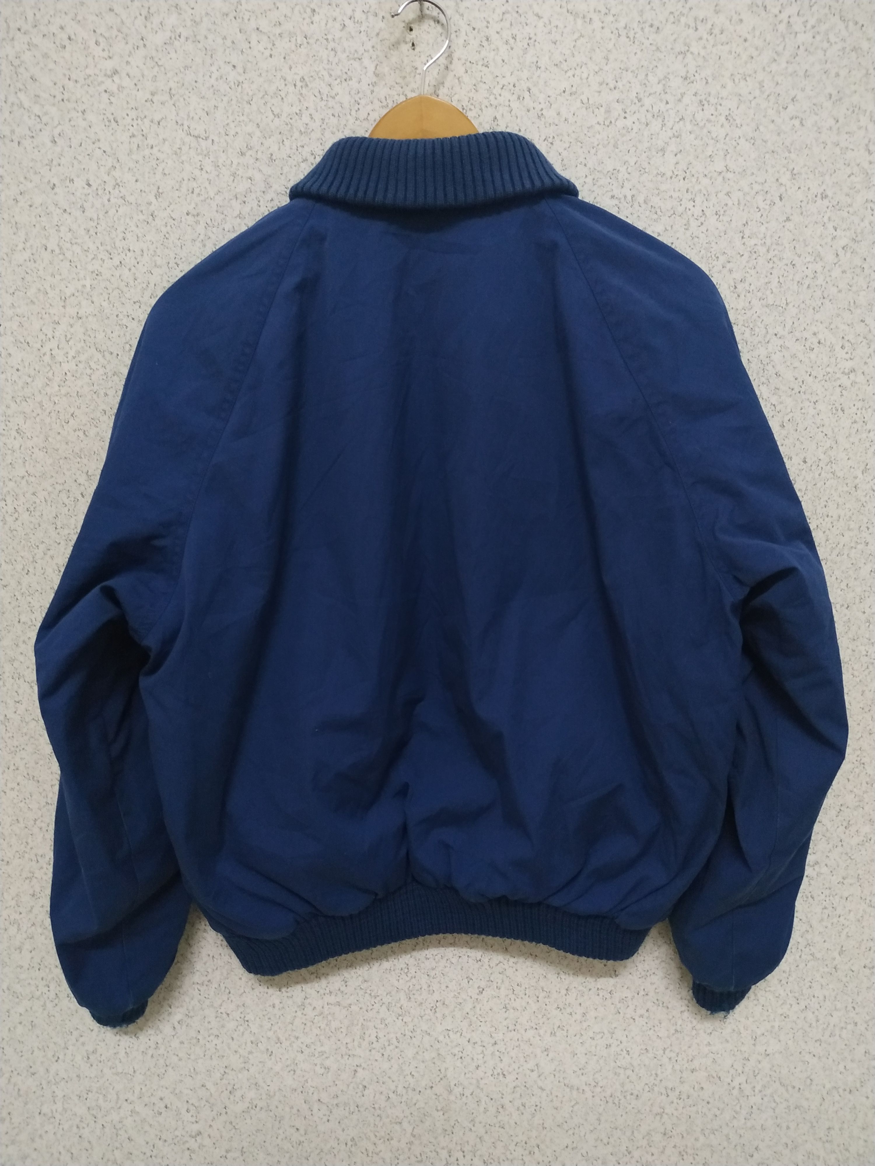 The North Face × Vintage Vintage The North Face Bomber Jacket Size US L / EU 52-54 / 3 - 2 Thumbnail