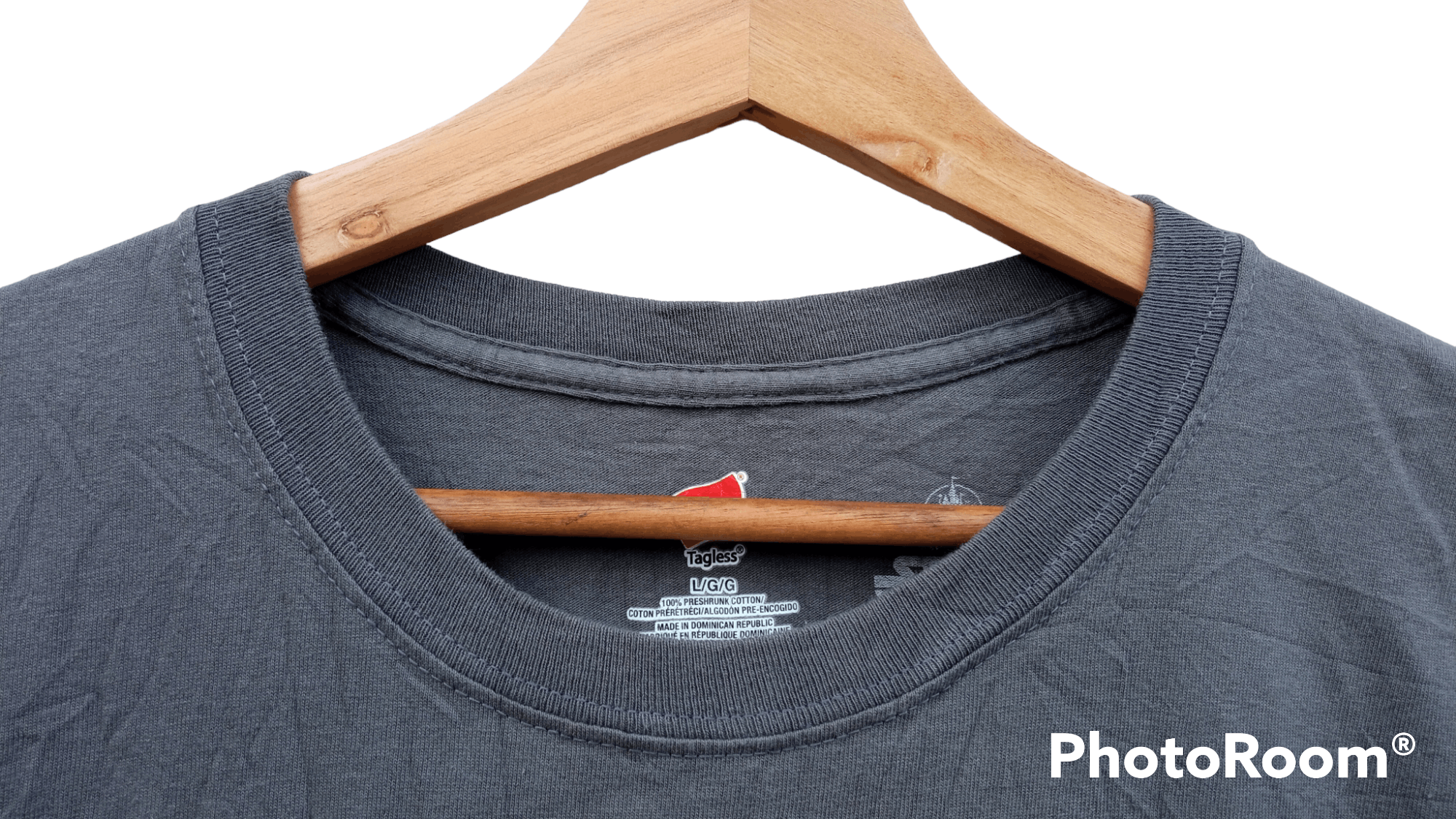 Star Wars × Vintage 🔥🔥Hanes x Star Wars Princess Ieia I Love You T-Shirt Size US L / EU 52-54 / 3 - 18 Thumbnail