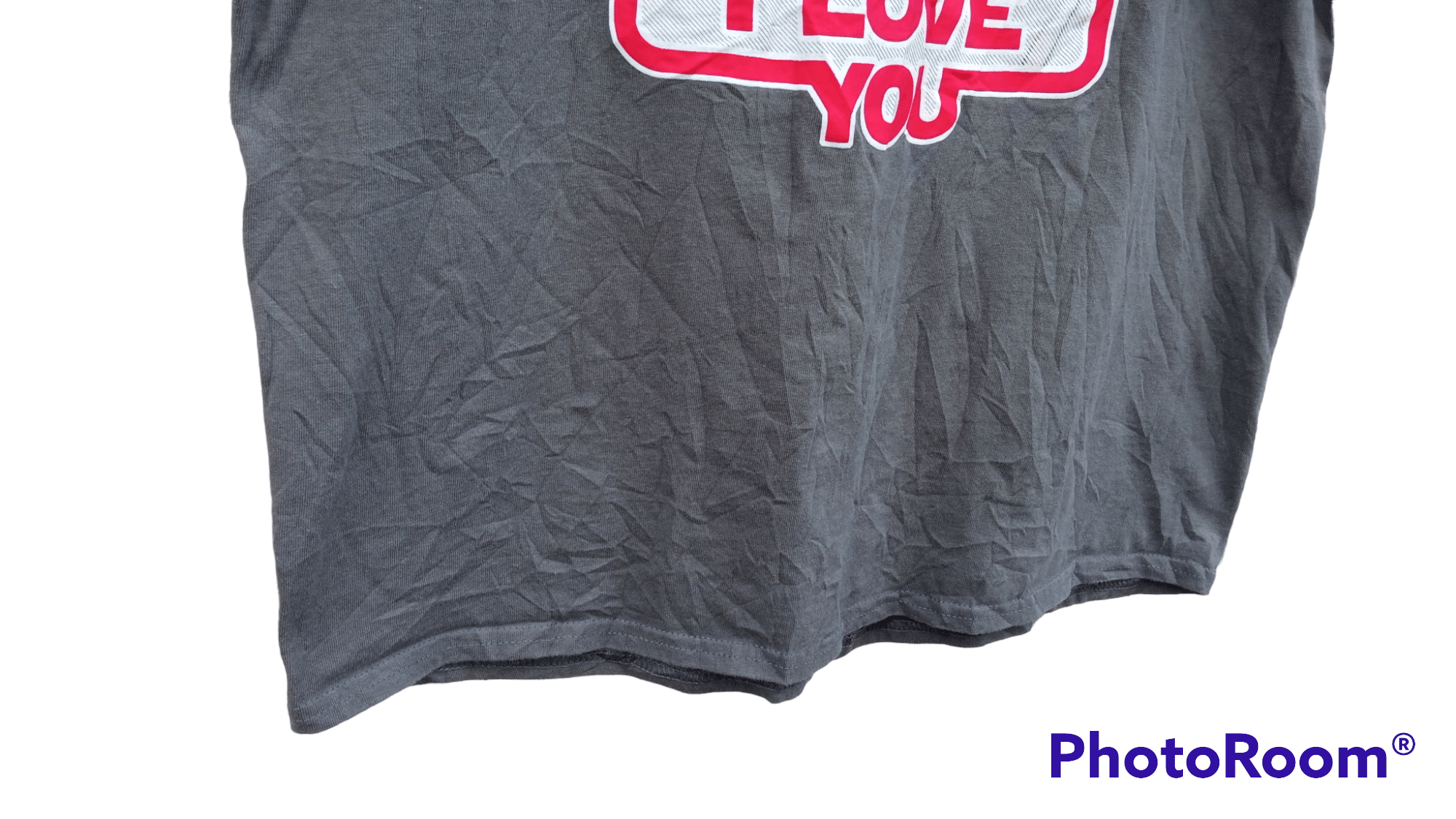 Star Wars × Vintage 🔥🔥Hanes x Star Wars Princess Ieia I Love You T-Shirt Size US L / EU 52-54 / 3 - 17 Thumbnail