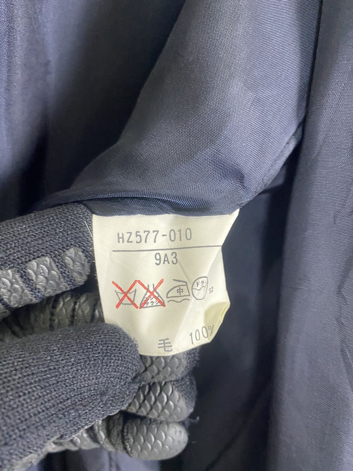 Vintage × Yves Saint Laurent VINTAGE YVES SAINT LAURENT WOMEN CARDIGAN JACKET -GK119 Size US M / EU 48-50 / 2 - 10 Thumbnail