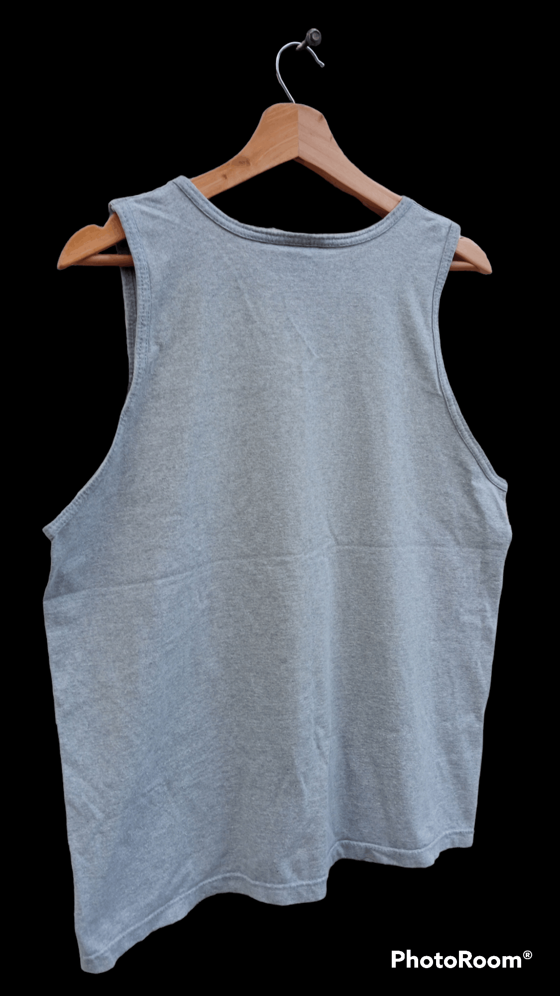 Japanese Brand × Vintage 🔥🔥Vintage U.S.Army Airborne Sleeveless T-Shirt Size US M / EU 48-50 / 2 - 22 Thumbnail