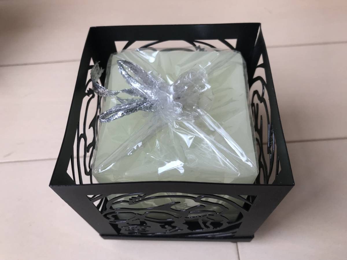 Undercover 07AW Undercover Skull Candle Size ONE SIZE - 2 Thumbnail