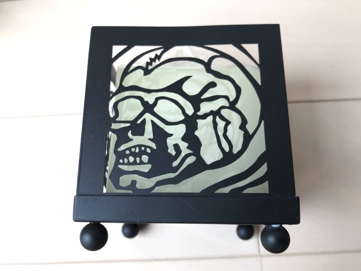 Undercover 07AW Undercover Skull Candle Size ONE SIZE - 3 Thumbnail