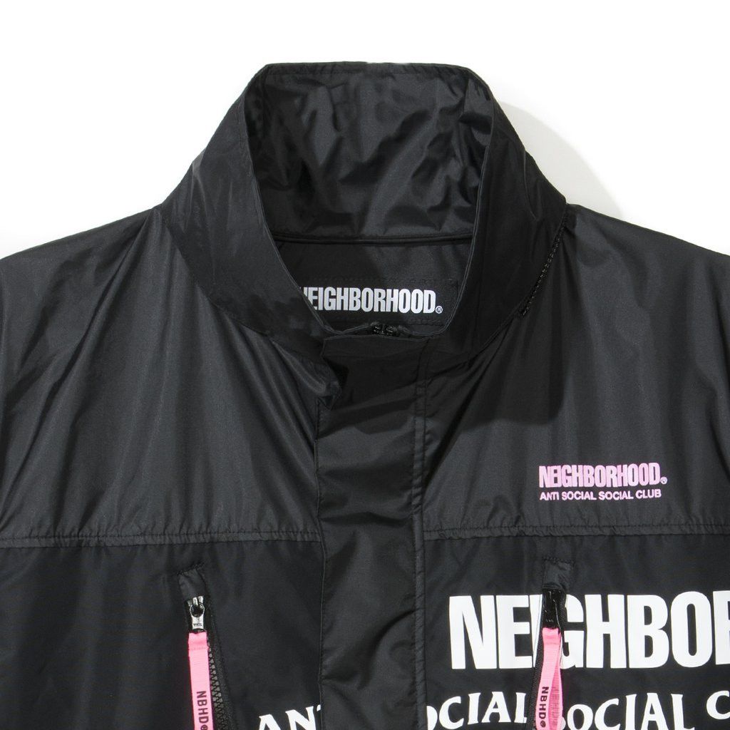 Anorak assc shop