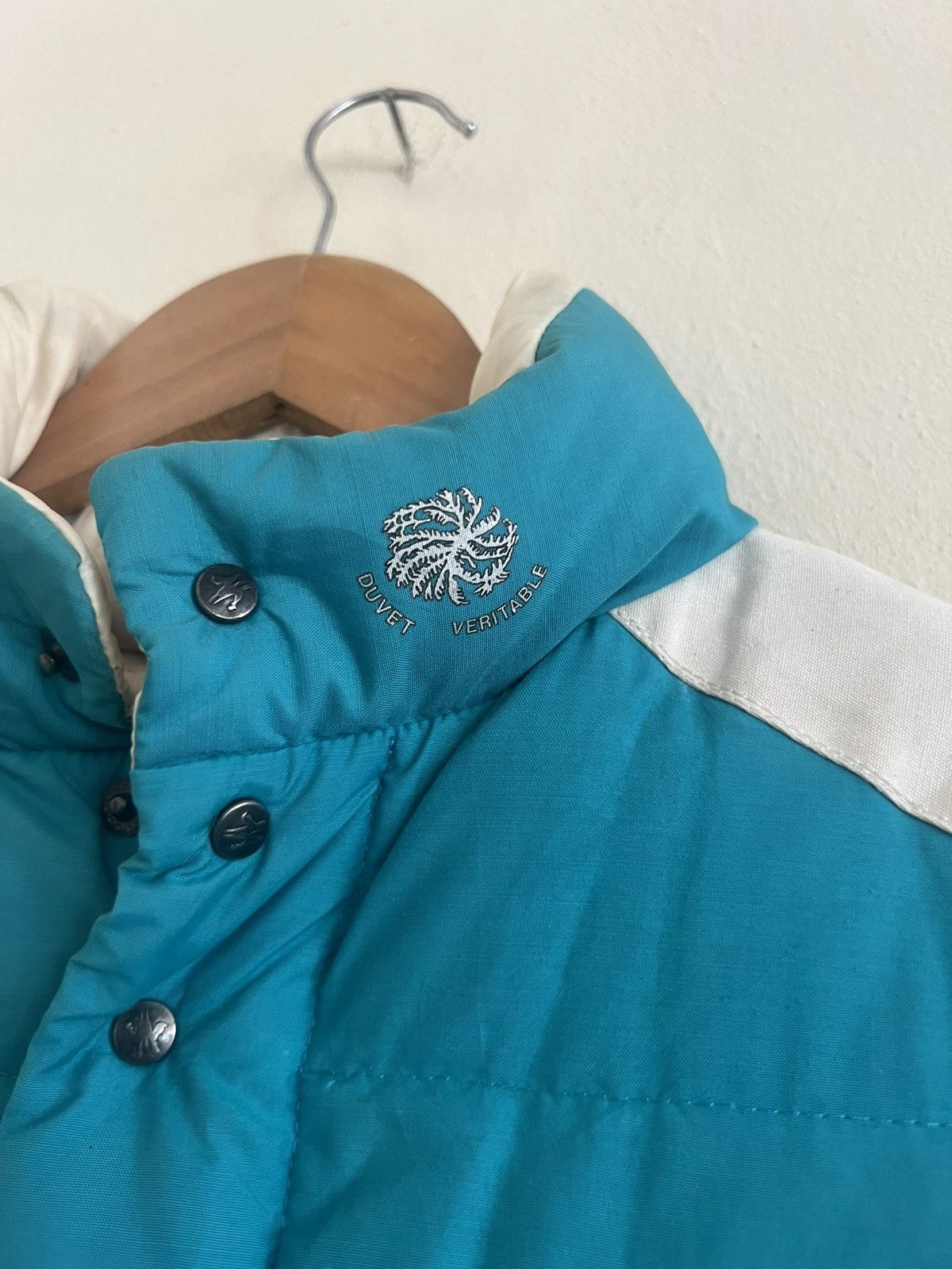 Moncler × Vintage Vintage Moncler Puffer Jacket Size US M / EU 48-50 / 2 - 7 Thumbnail