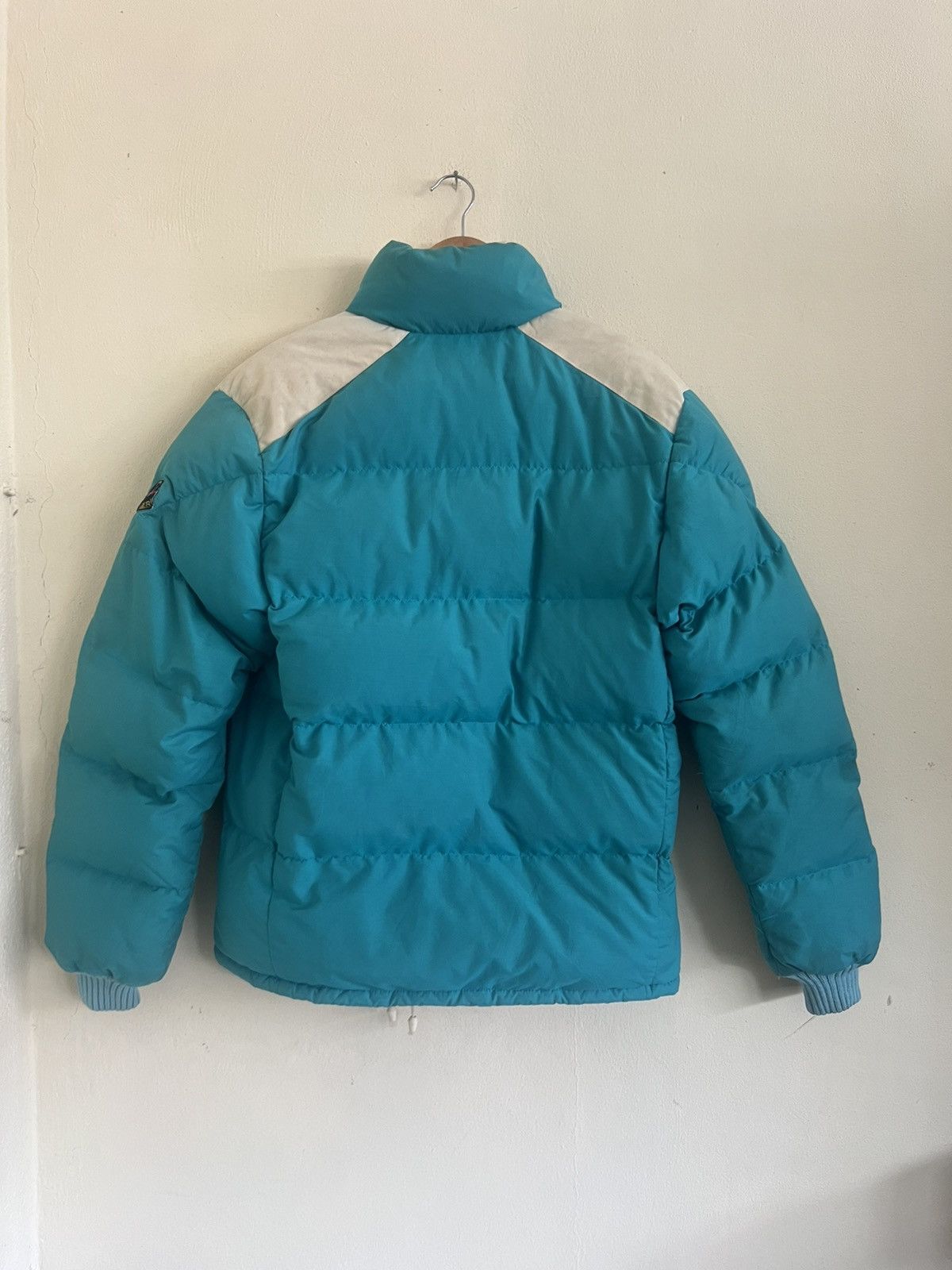 Moncler × Vintage Vintage Moncler Puffer Jacket Size US M / EU 48-50 / 2 - 8 Thumbnail